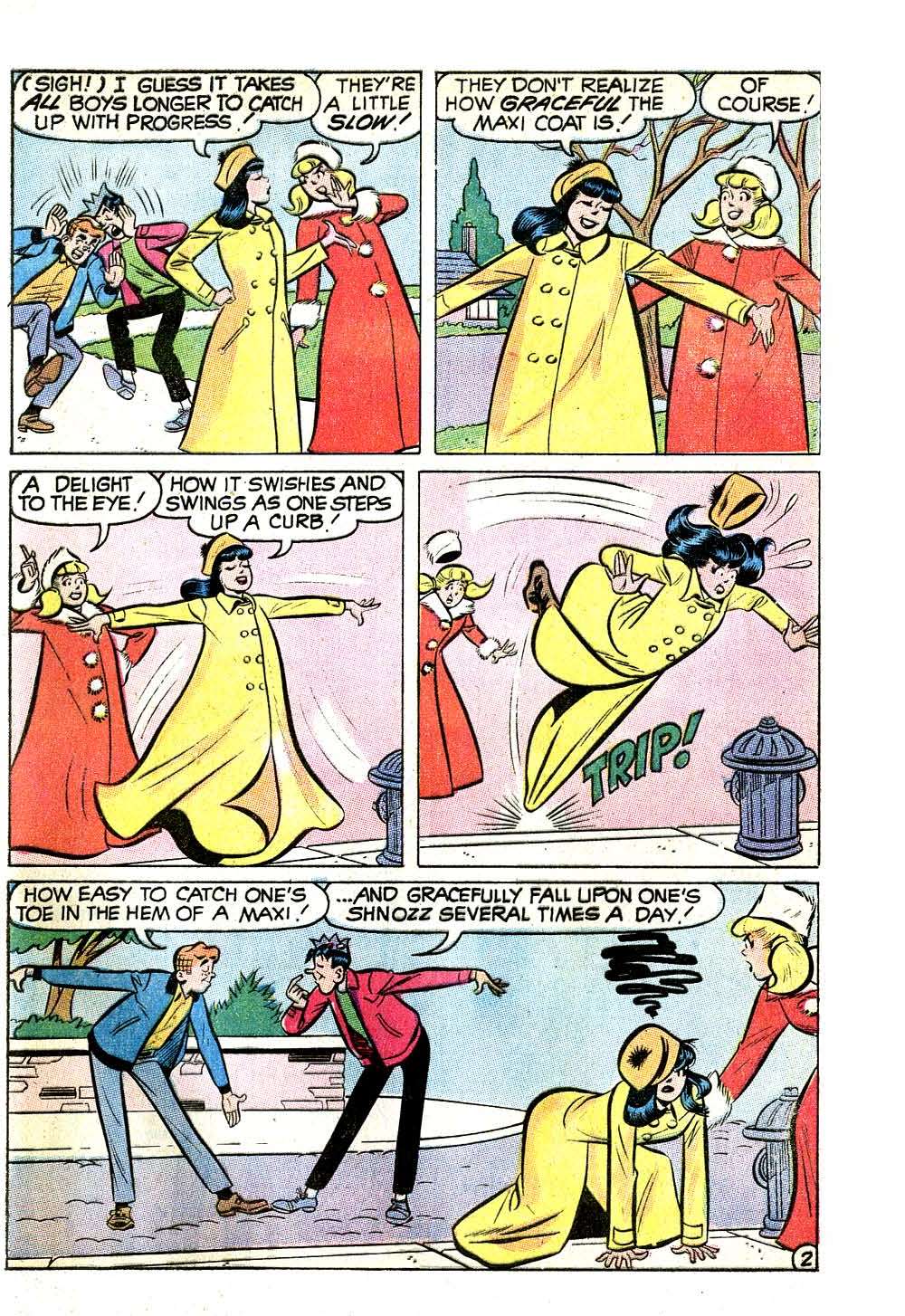 Archie (1960) 206 Page 29