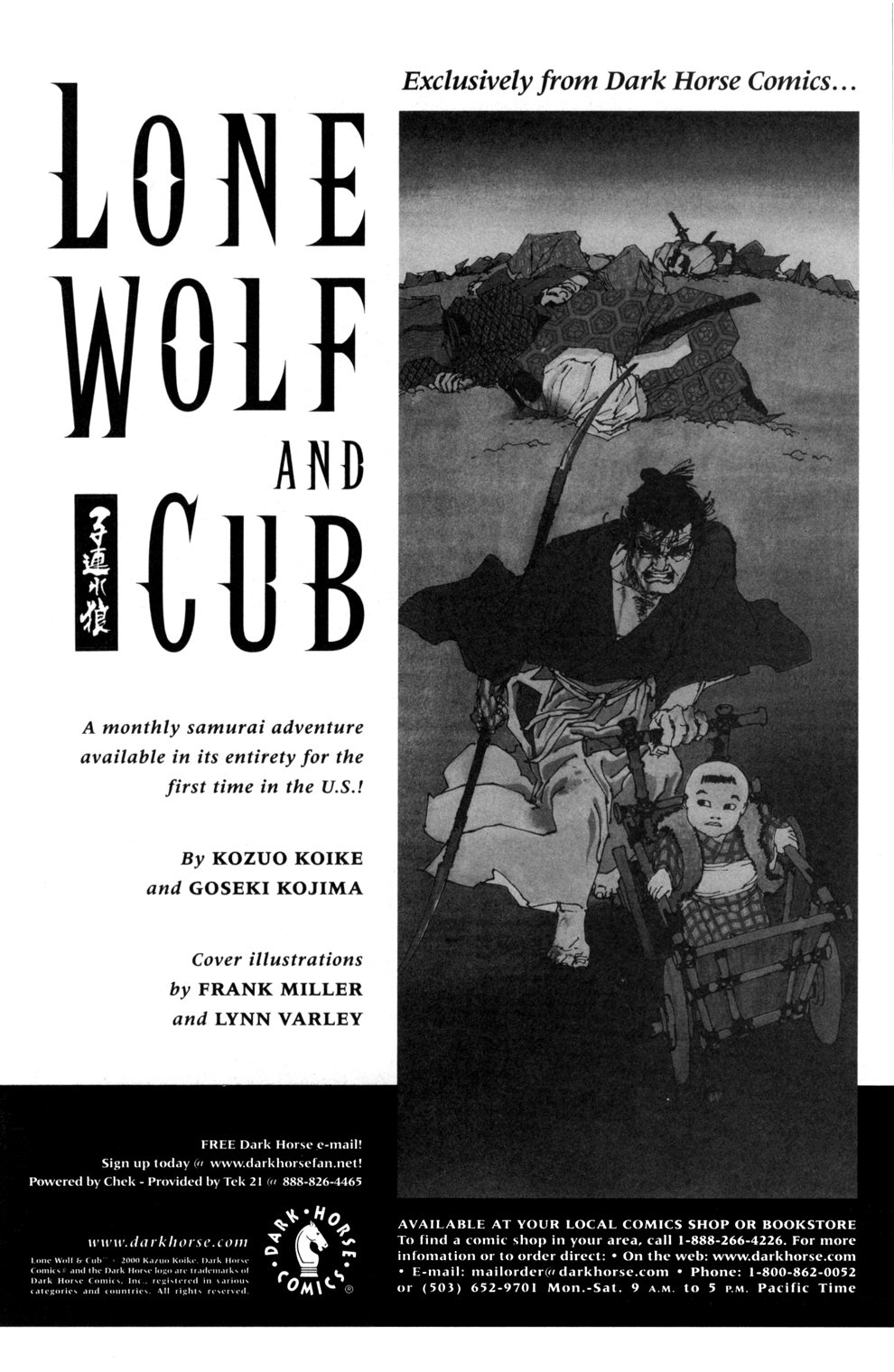 Read online Dark Horse Presents (1986) comic -  Issue #156 - 35