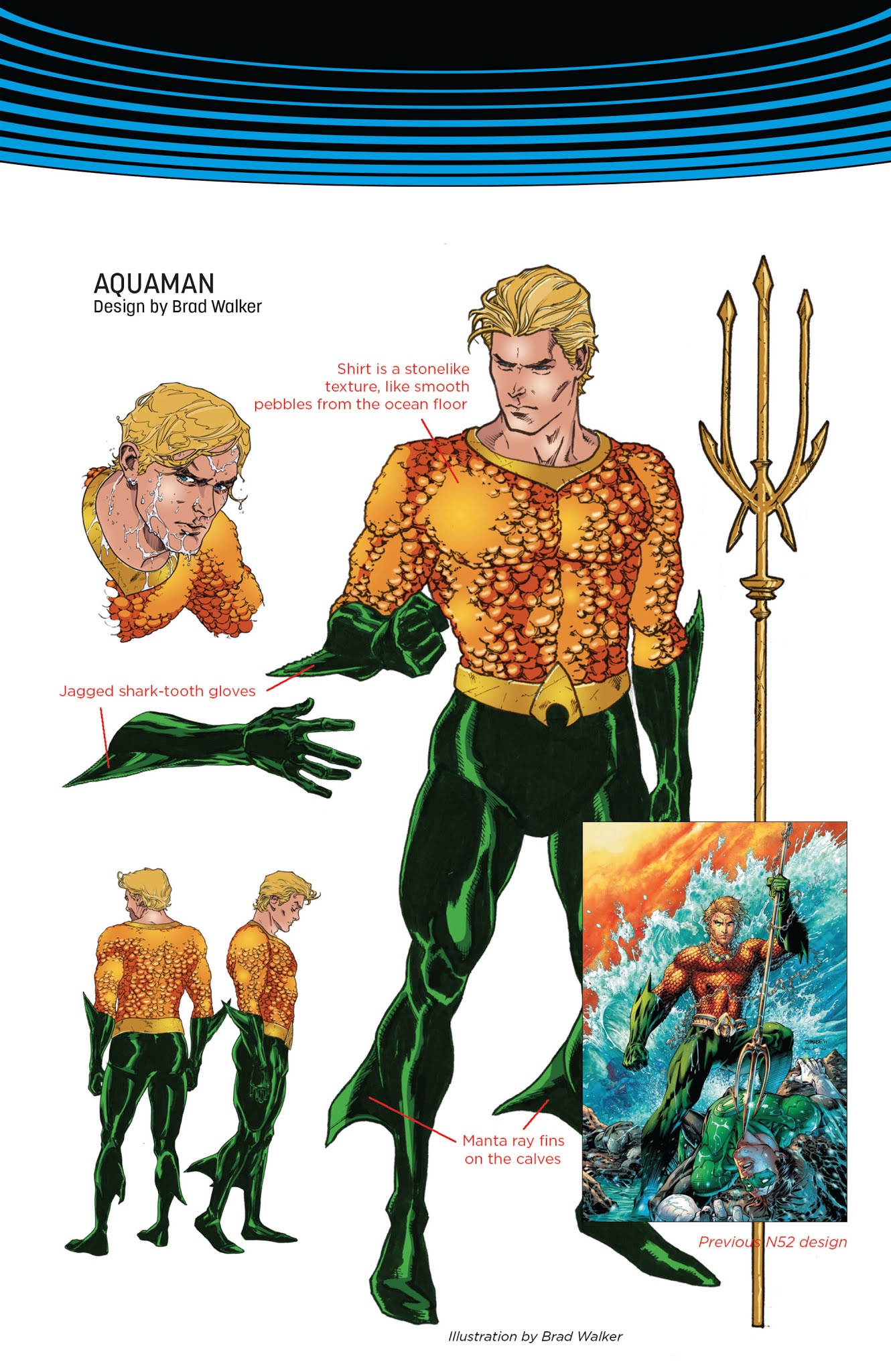 Read online DC Universe: Rebirth Deluxe Edition comic -  Issue # TPB - 86