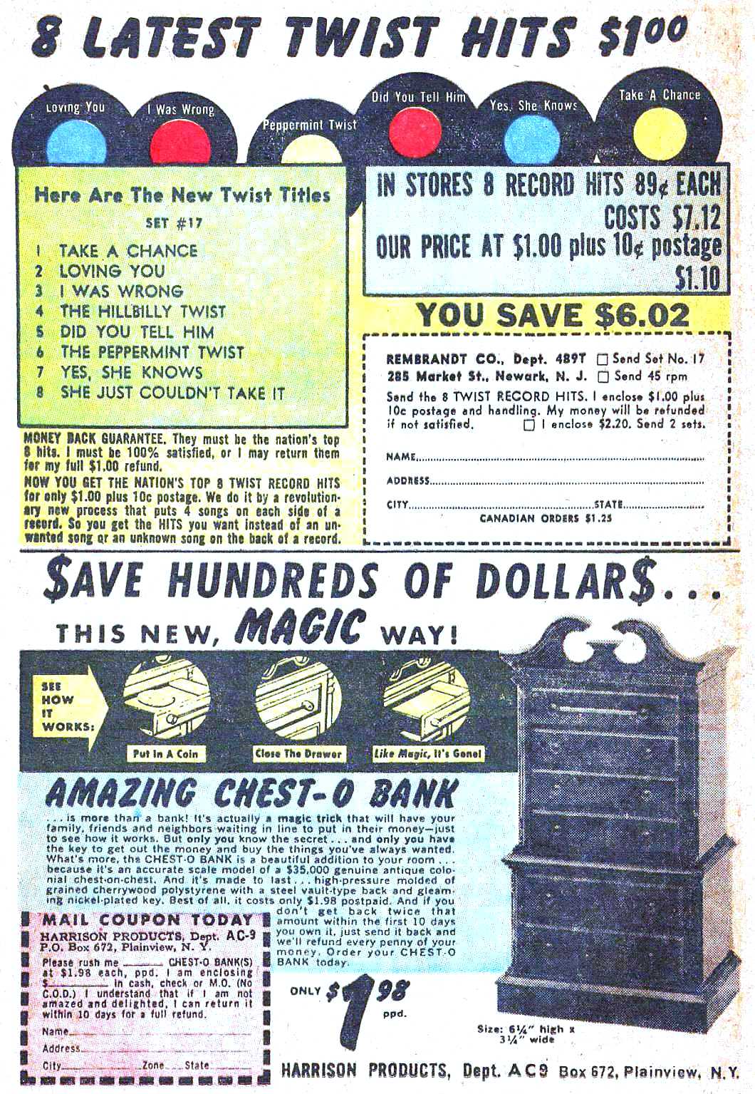 Read online Life With Archie (1958) comic -  Issue #16 - 28