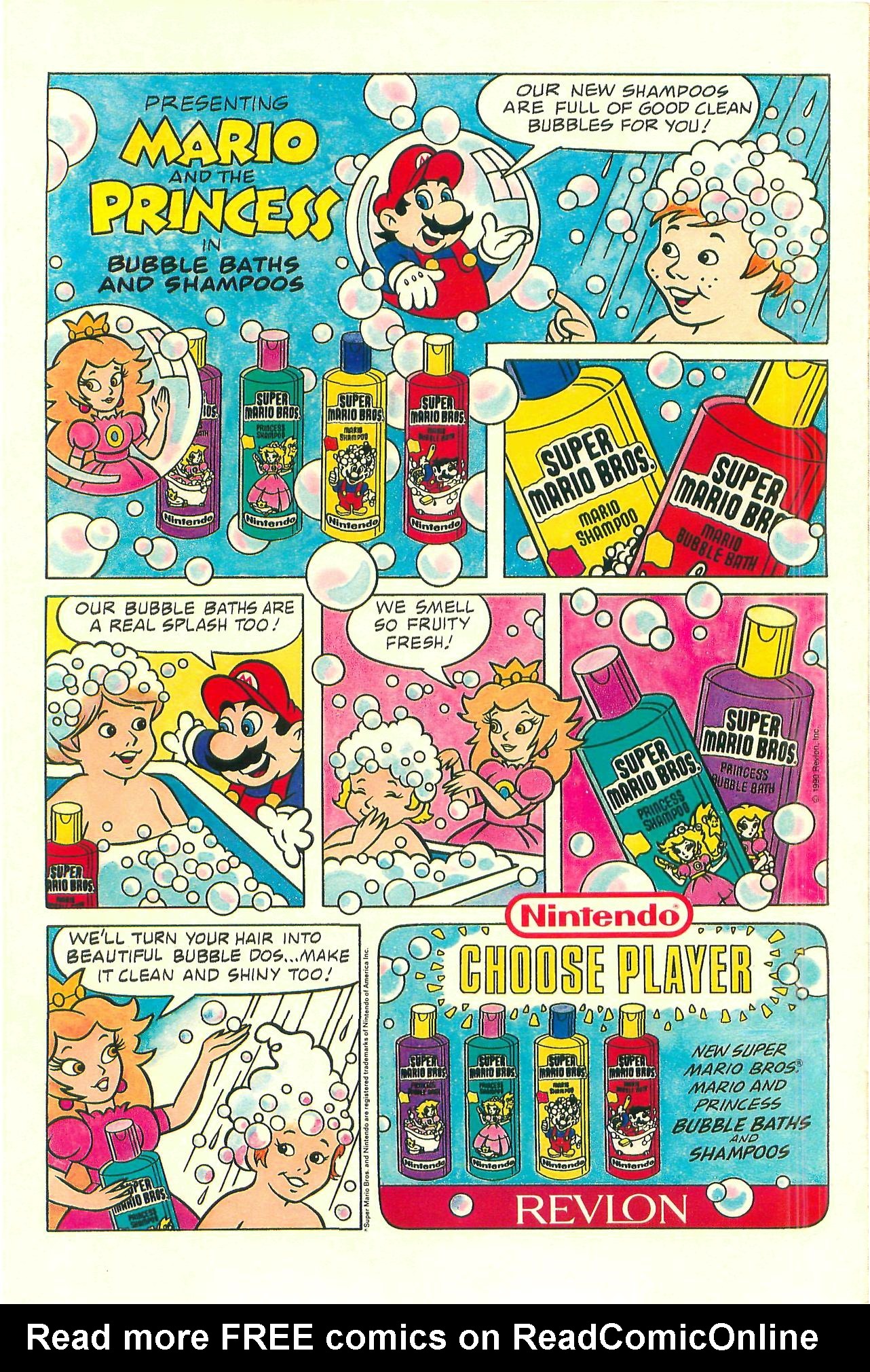 Read online Barbie Fashion comic -  Issue #1 - 2