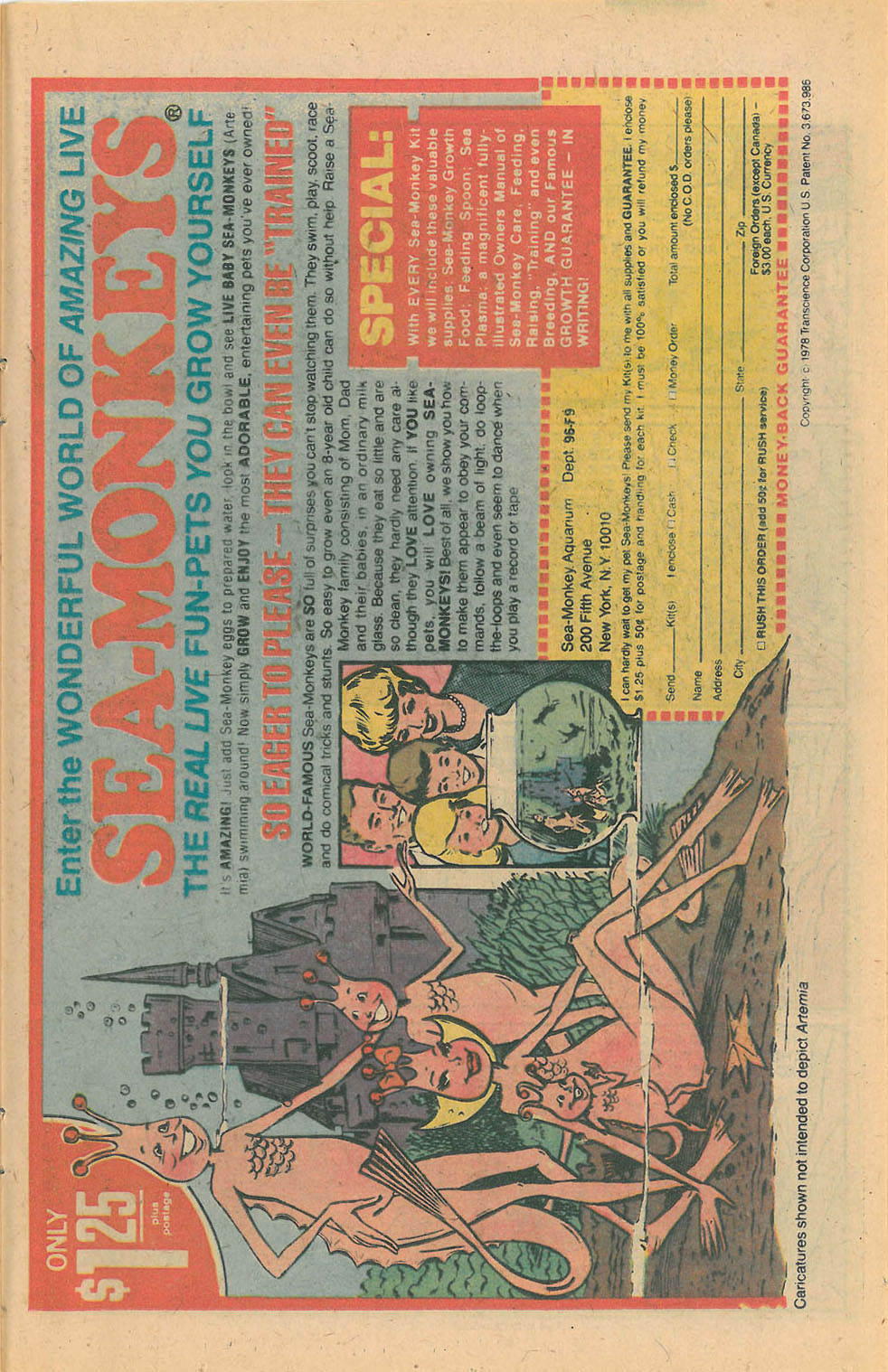 Read online Beep Beep The Road Runner comic -  Issue #82 - 23