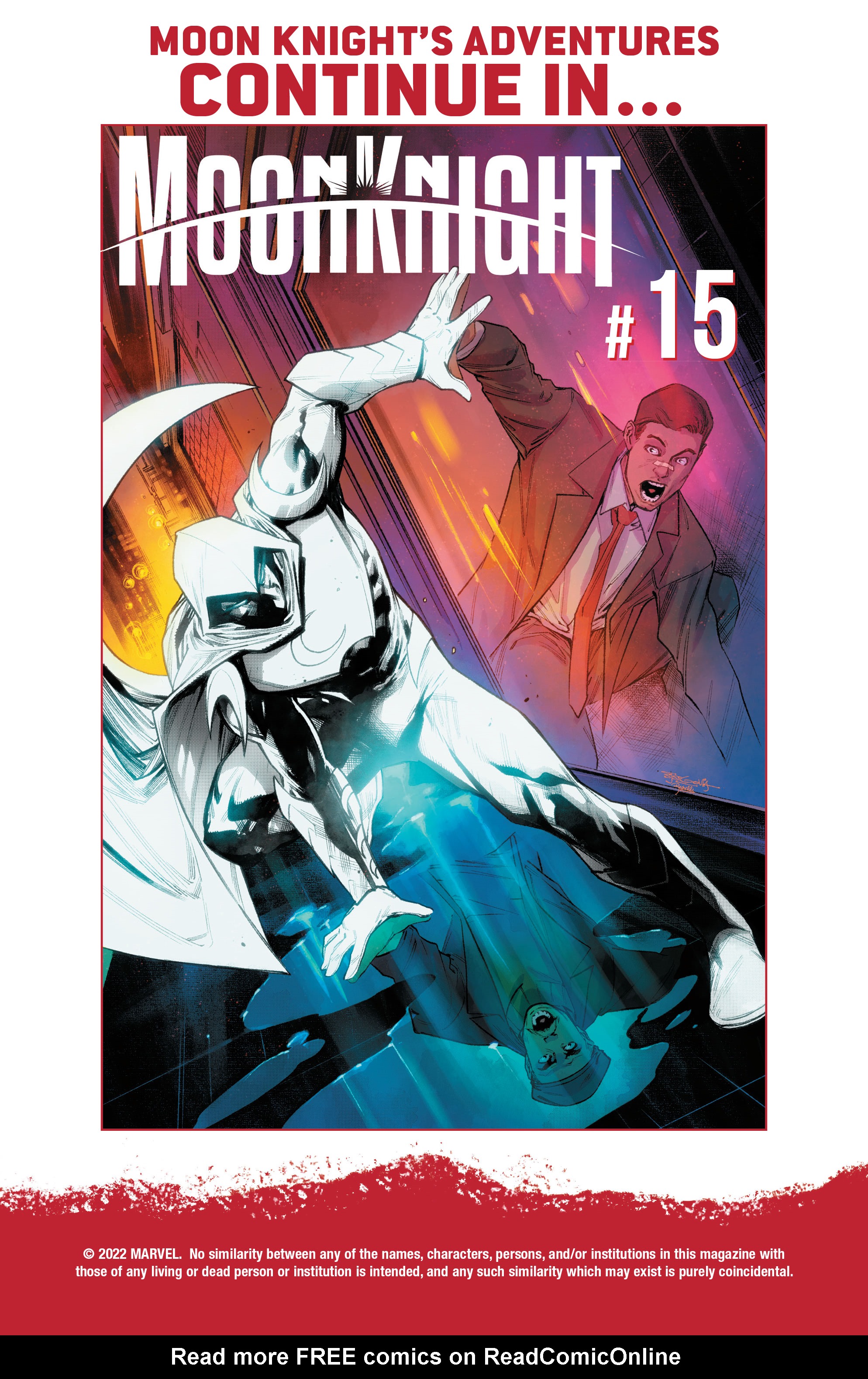 Read online Moon Knight: Black, White & Blood comic -  Issue #4 - 33