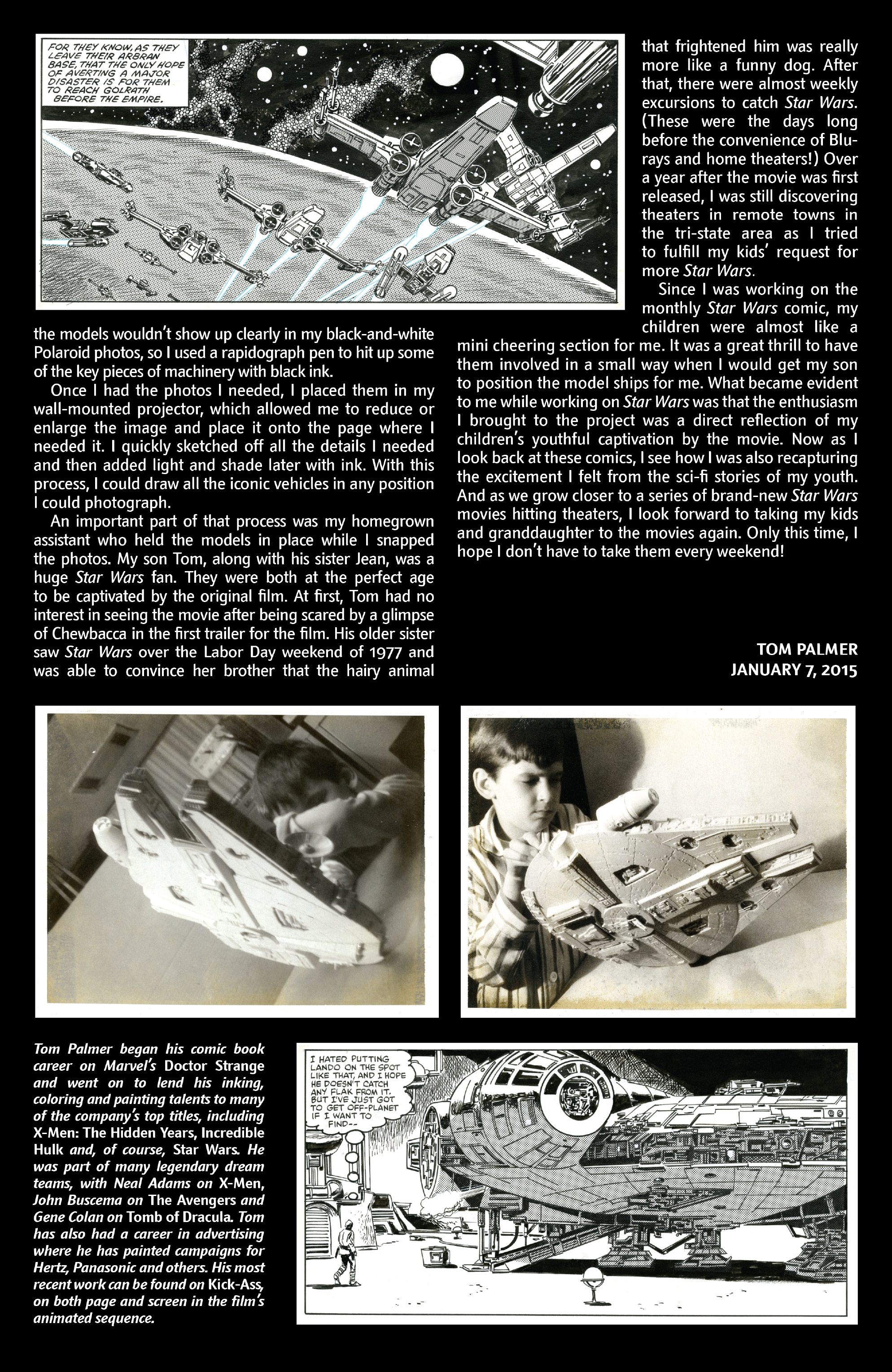 Read online Star Wars Legends: The Original Marvel Years - Epic Collection comic -  Issue # TPB 4 (Part 5) - 55