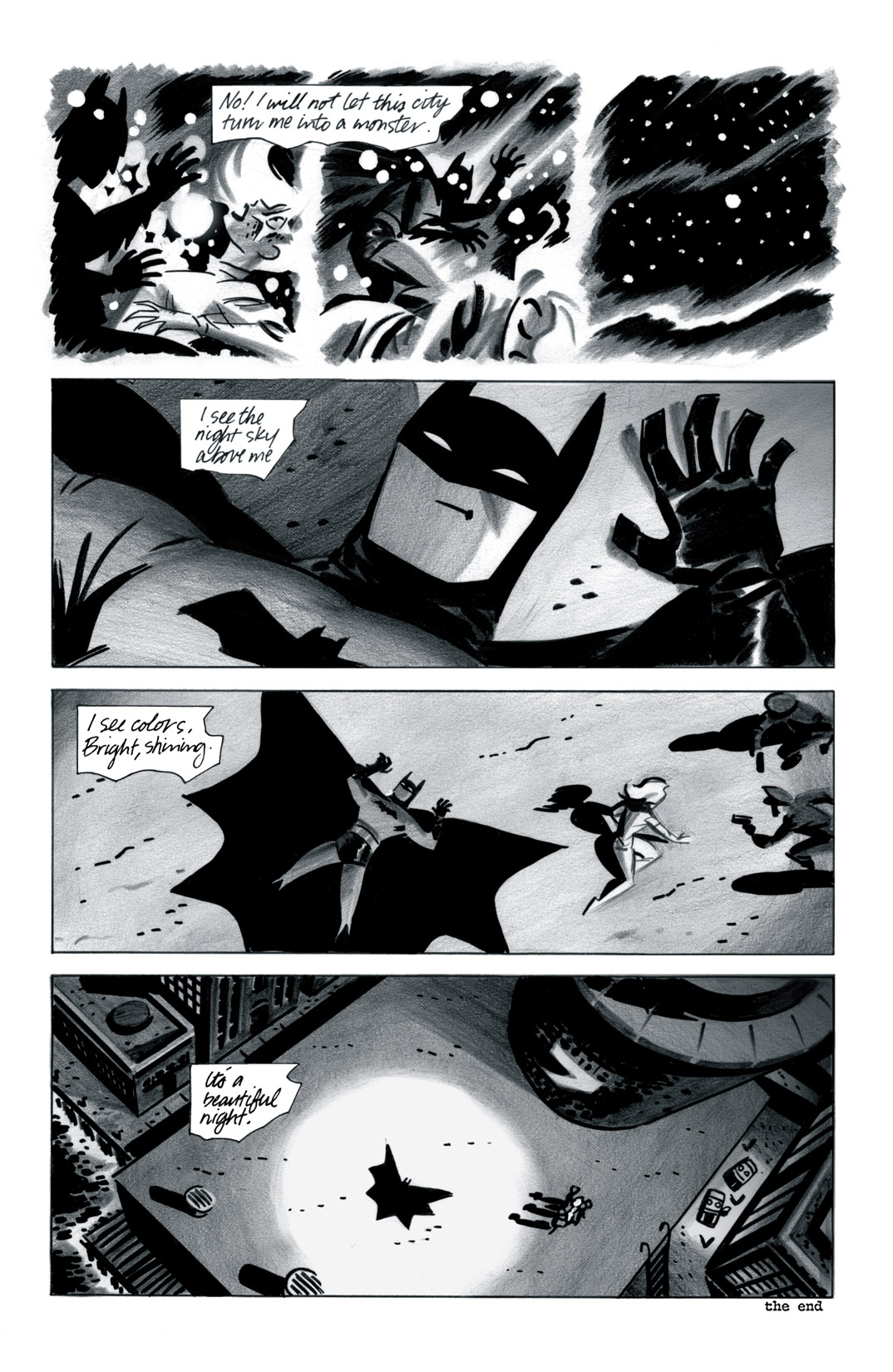 Batman: Gotham Knights Issue #23 #23 - English 30
