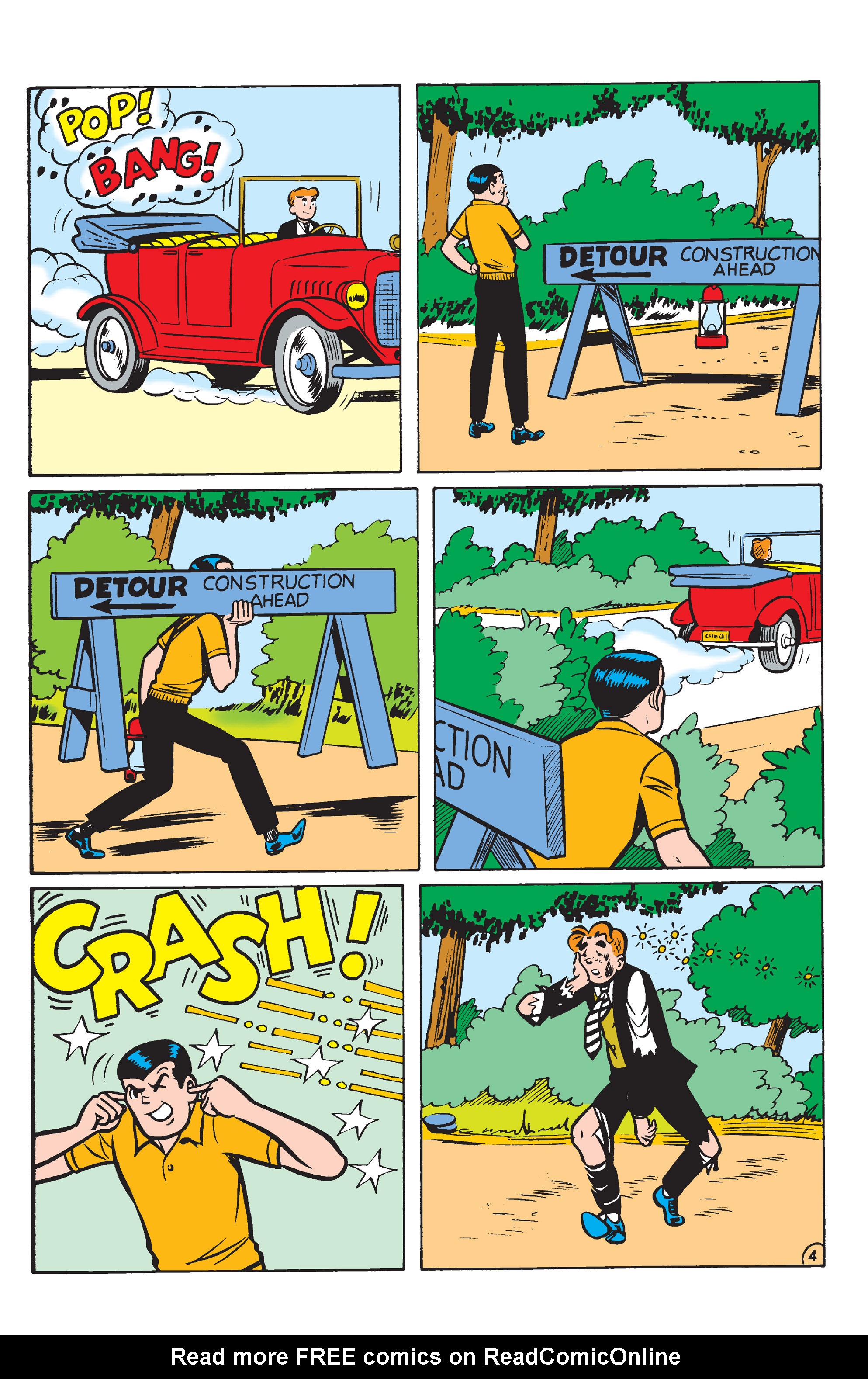 Read online Pep Digital comic -  Issue #180 - 36