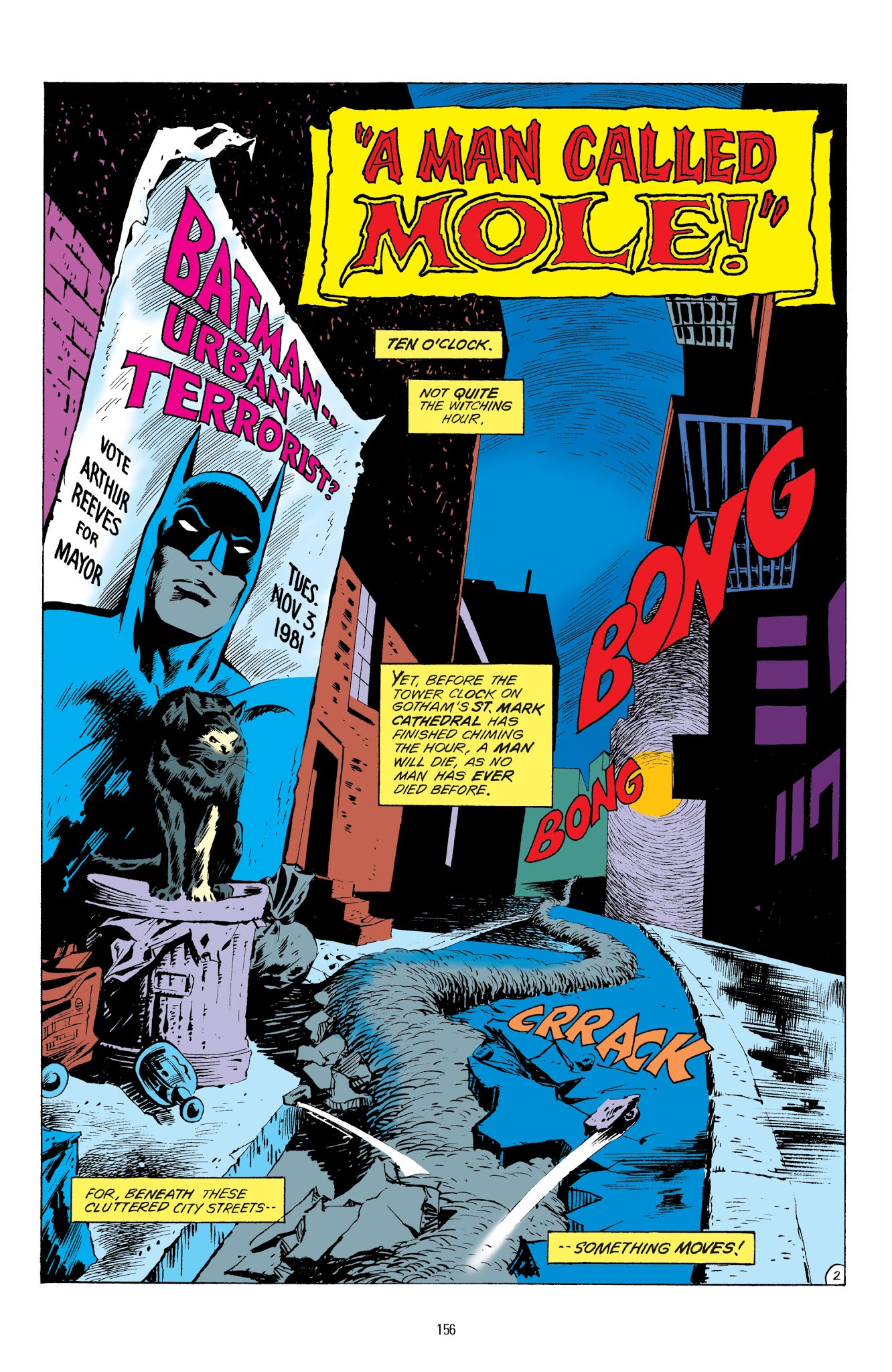 Read online Tales of the Batman: Gerry Conway comic -  Issue # TPB 2 (Part 2) - 55