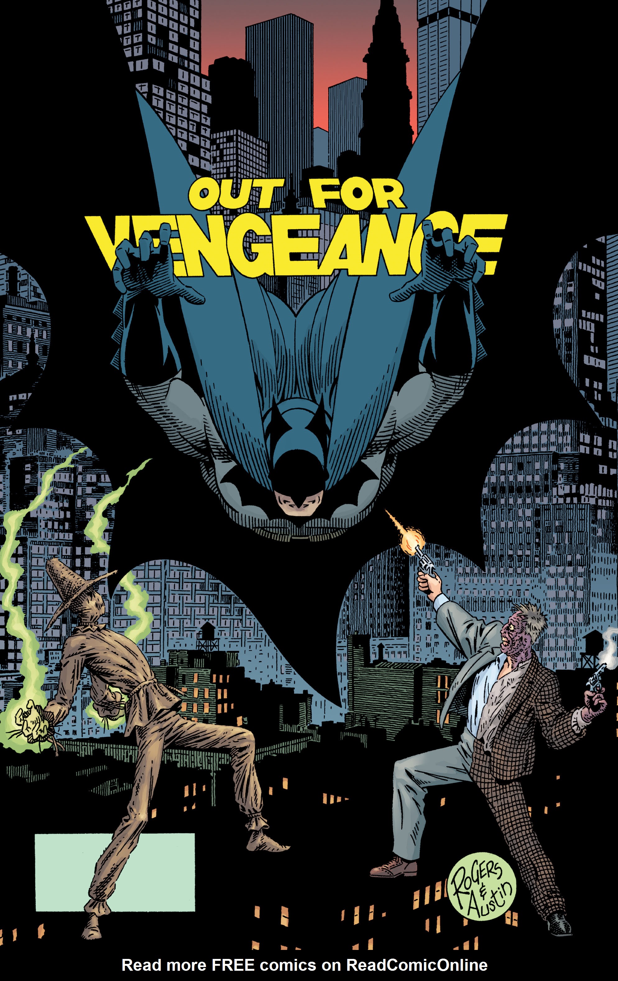 Read online Tales of the Batman: Steve Englehart comic -  Issue # TPB (Part 5) - 6