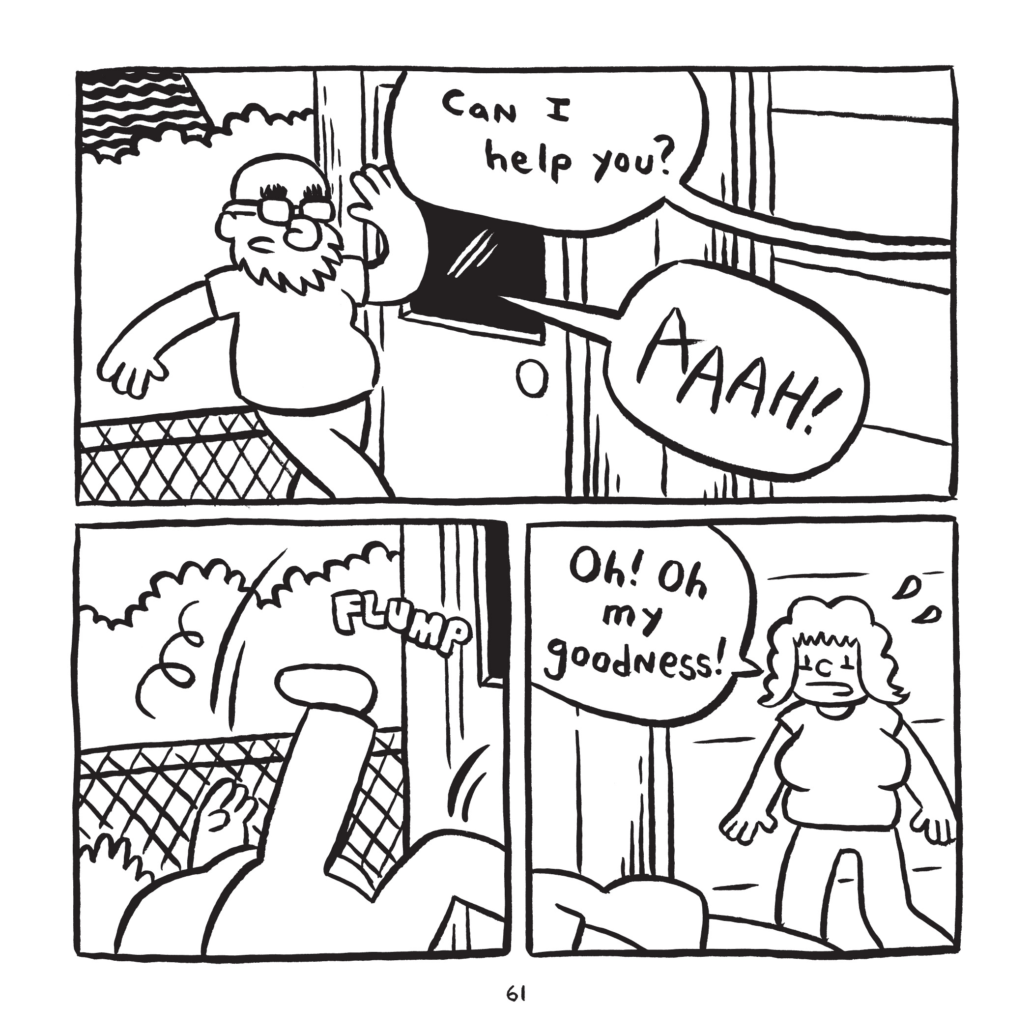 Read online Mechaboys comic -  Issue # TPB (Part 1) - 62