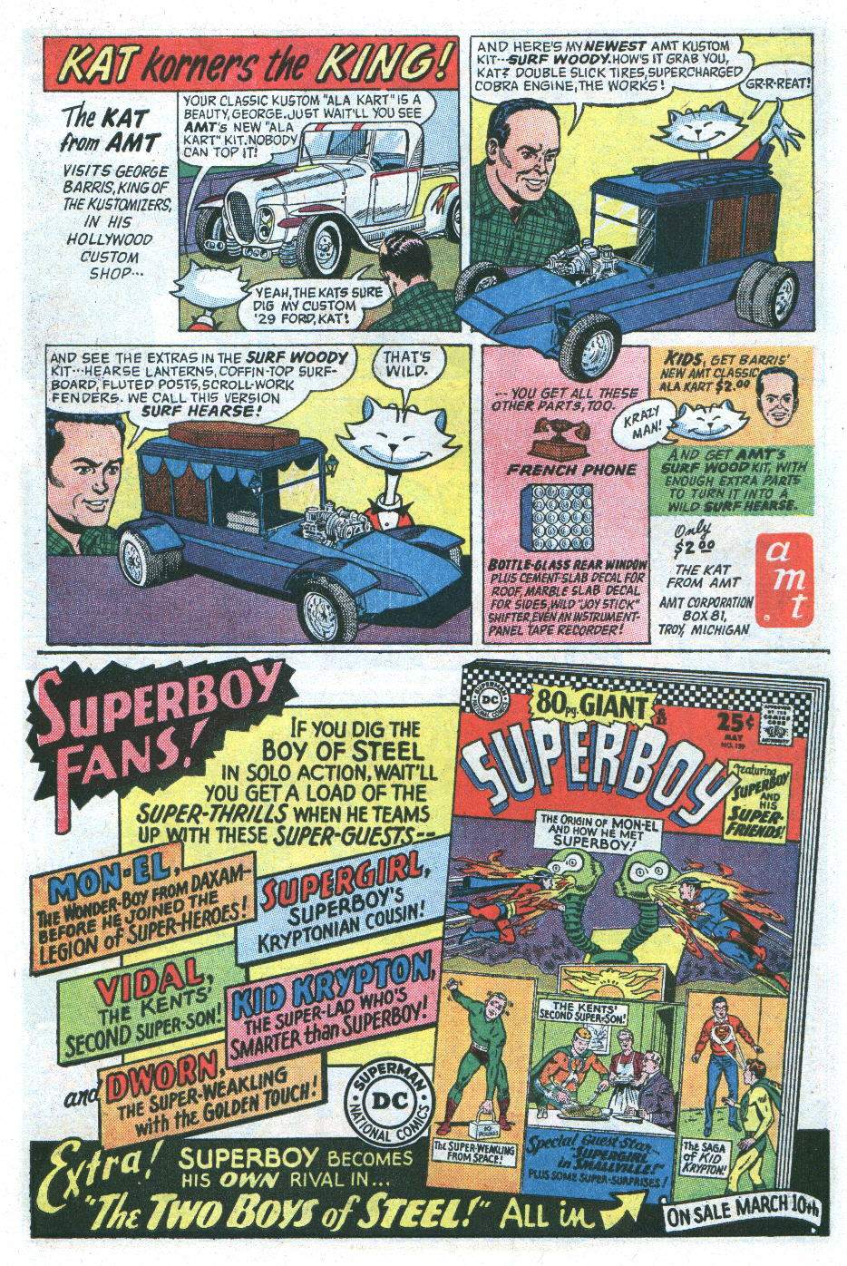 Read online Sea Devils comic -  Issue #29 - 8