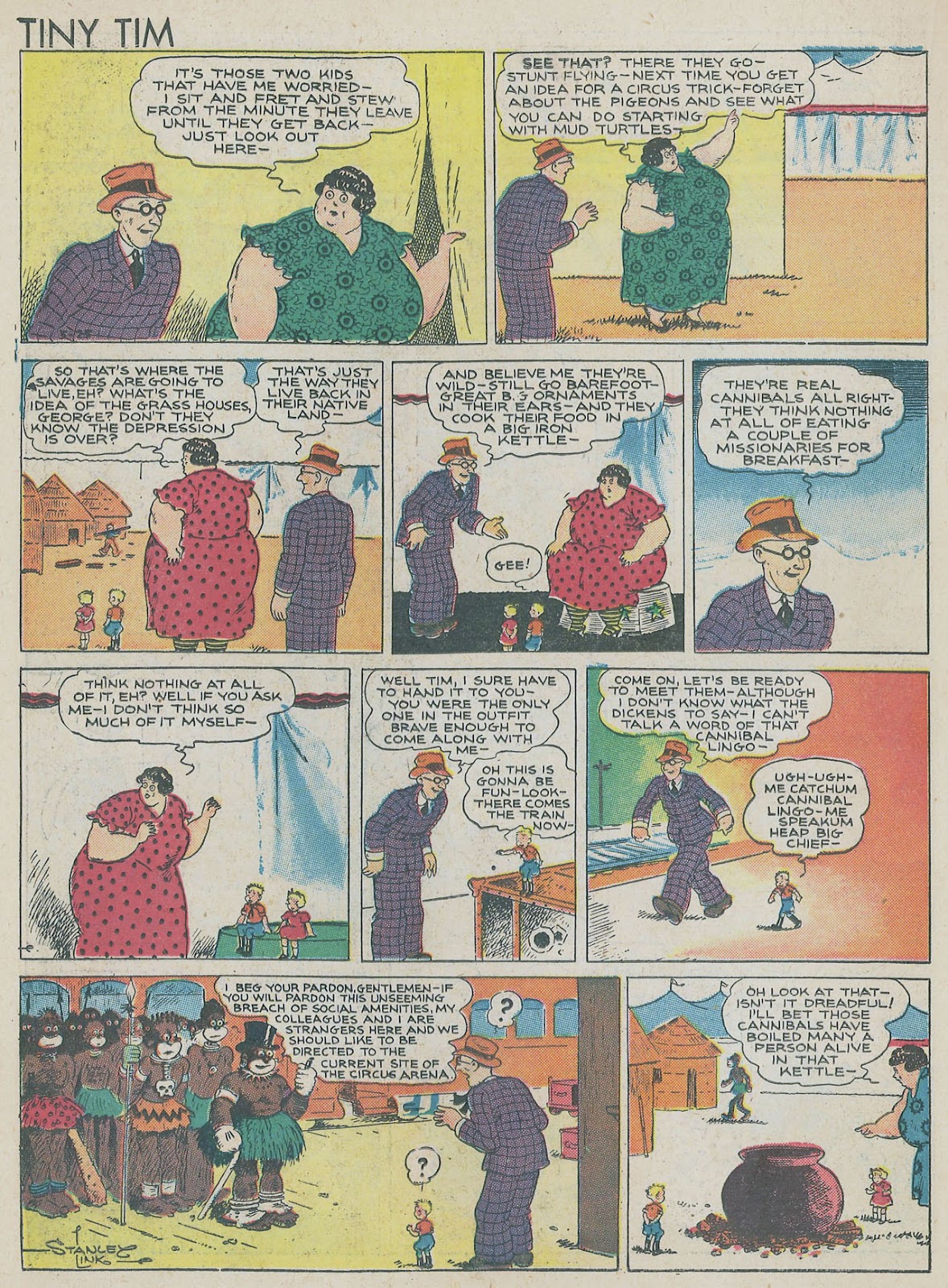 Four Color issue 20 - Page 26