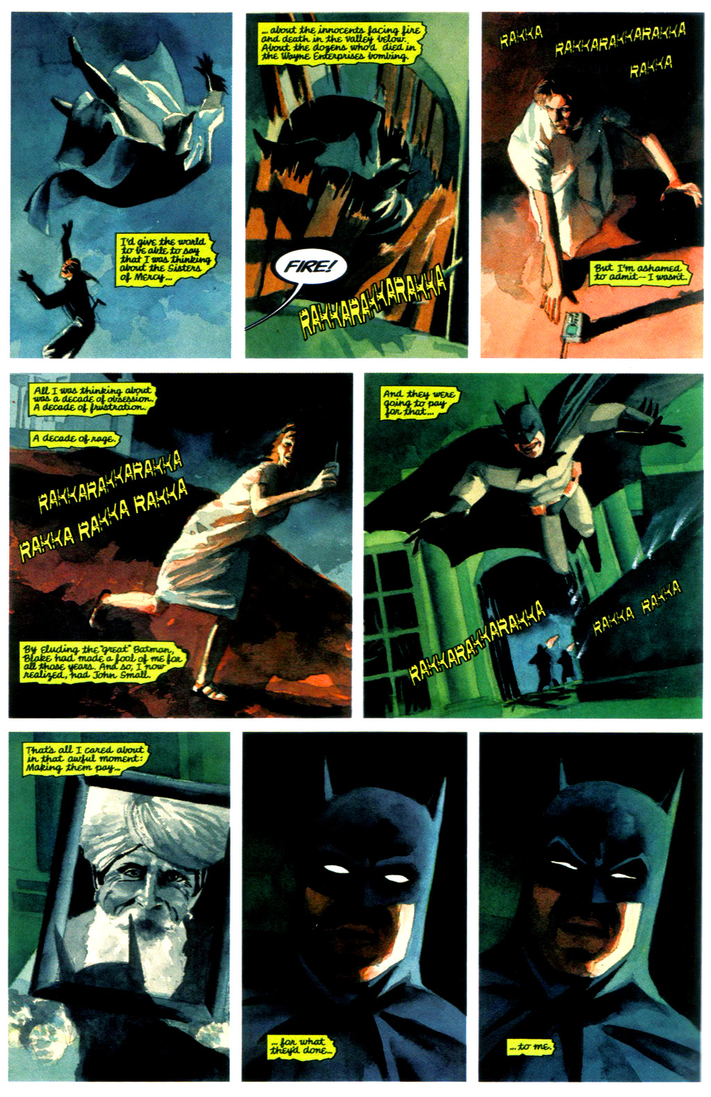 Read online Batman: Absolution comic -  Issue # Full - 87