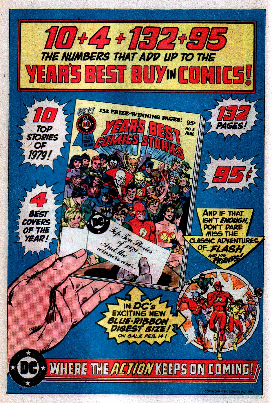 Read online Weird Western Tales (1972) comic -  Issue #66 - 12