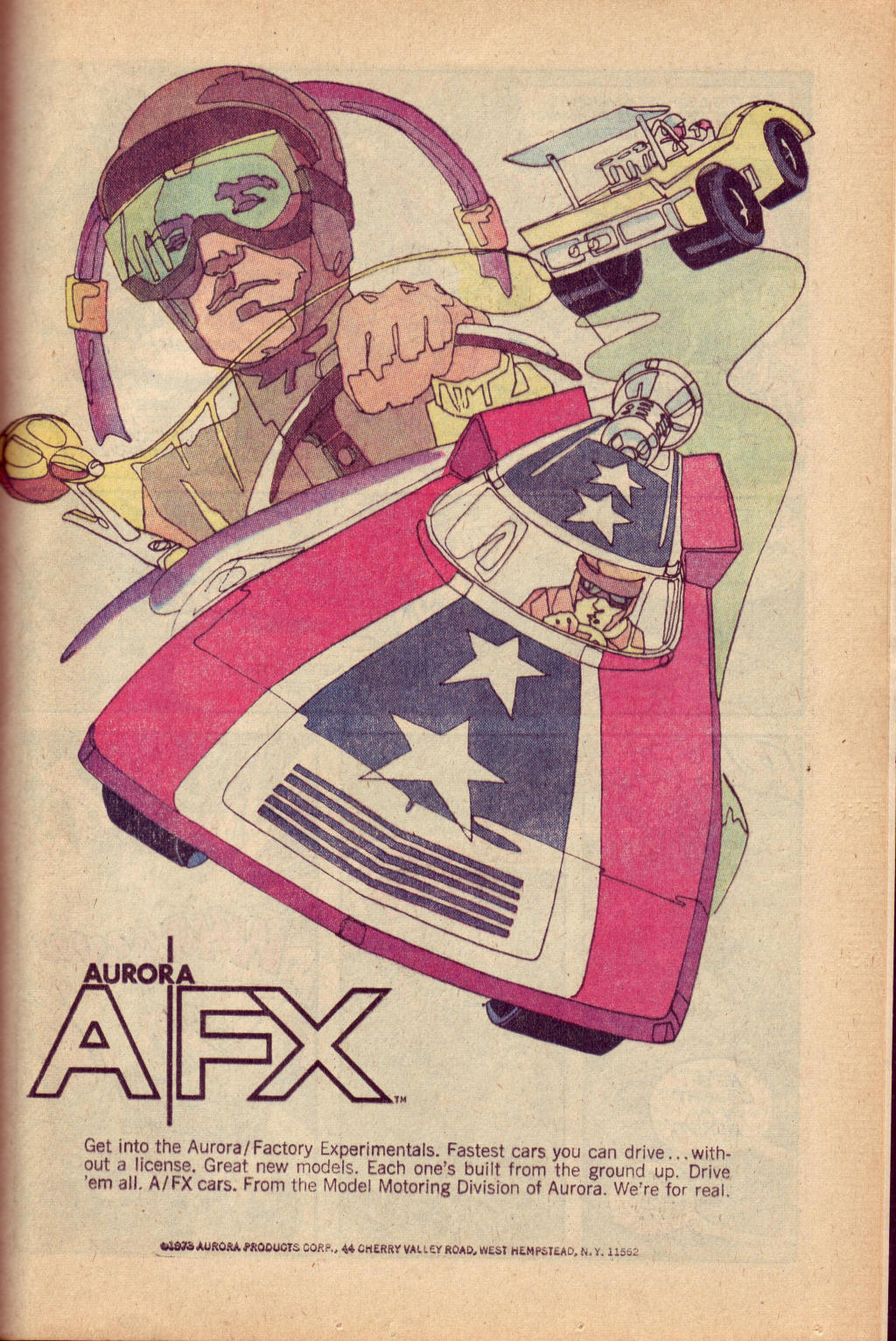 Read online Our Army at War (1952) comic -  Issue #255 - 25