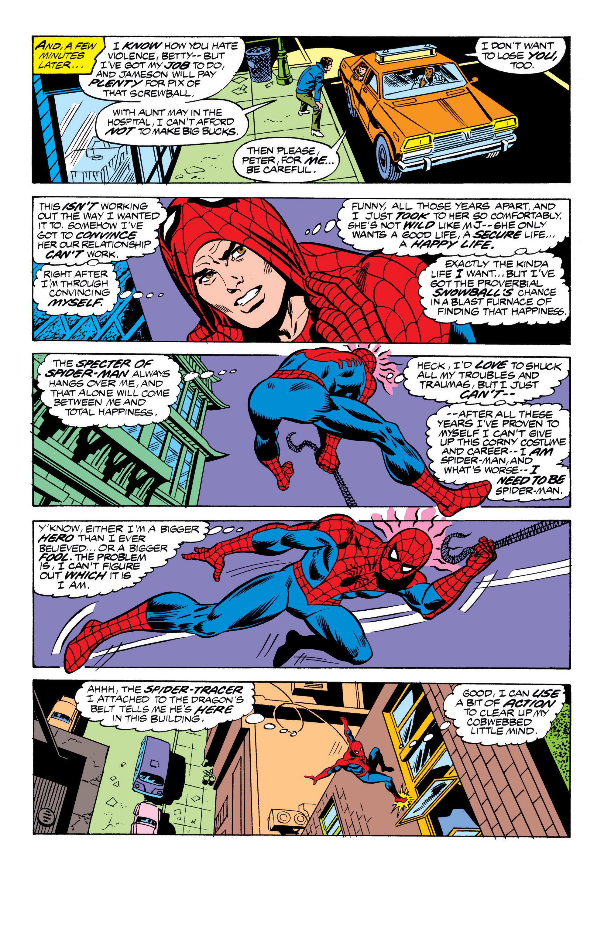 Read online The Amazing Spider-Man (1963) comic -  Issue #184 - 14