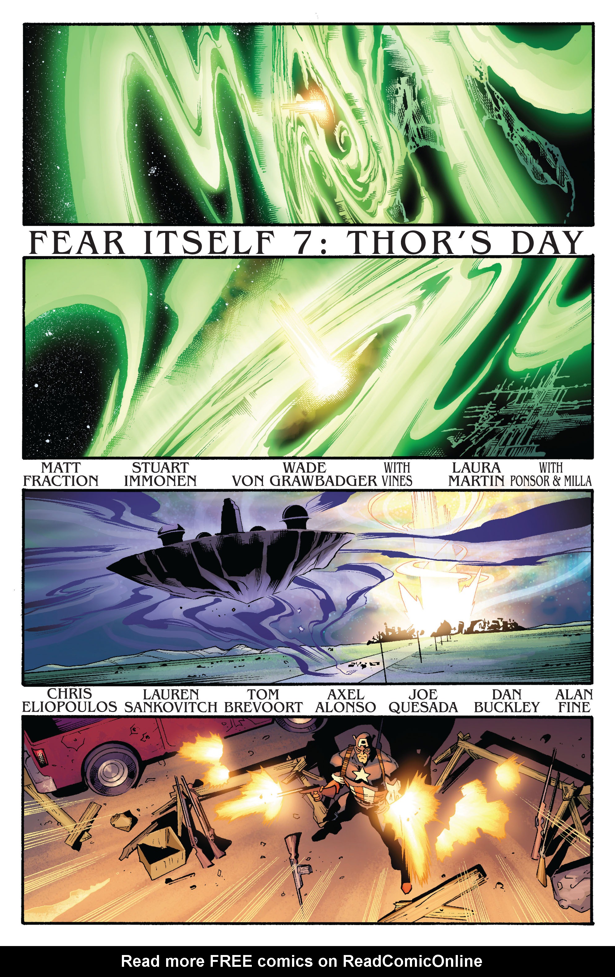 Read online Fear Itself comic -  Issue #7 - 4