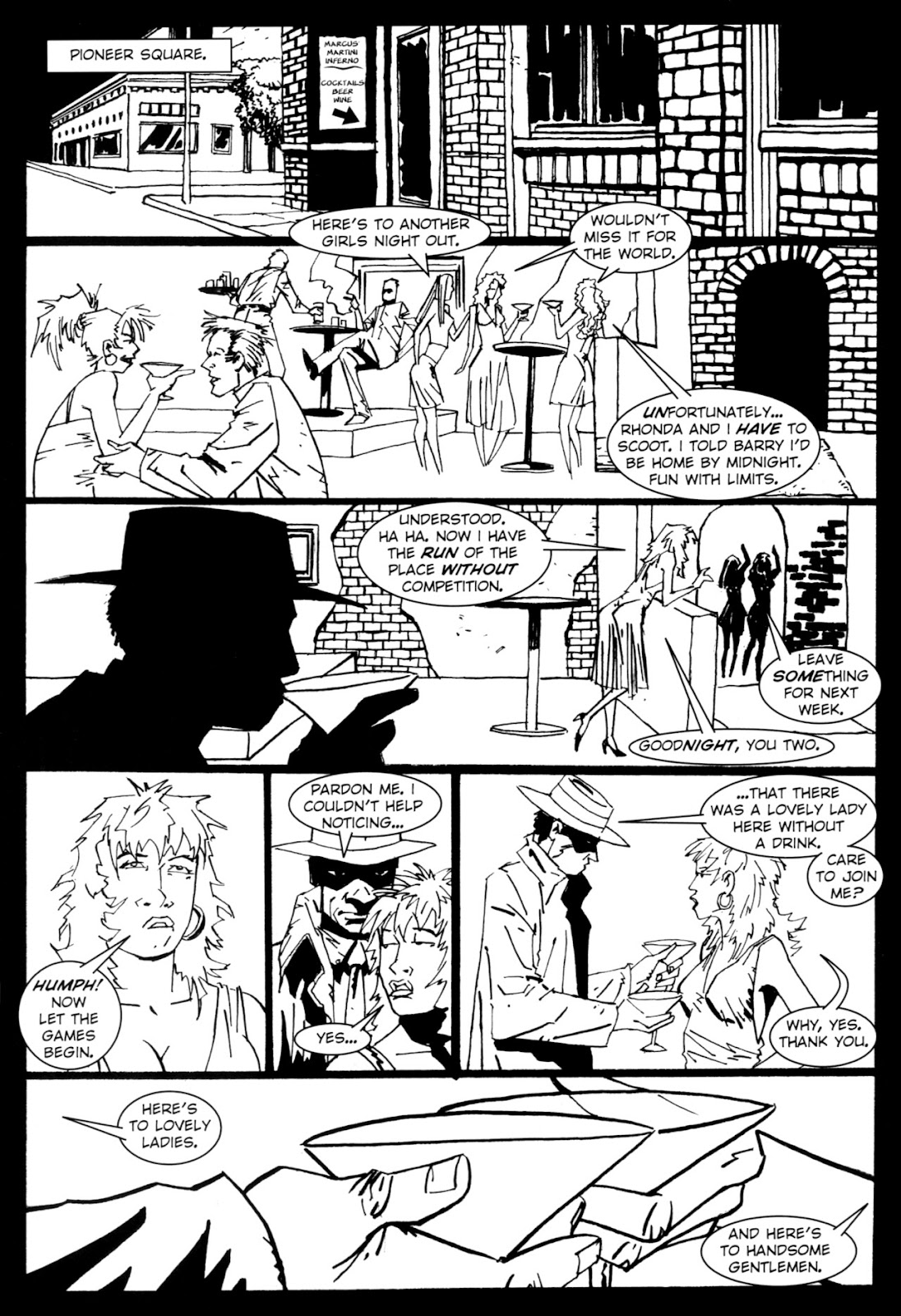 Negative Burn (2006) issue 16 - Page 40