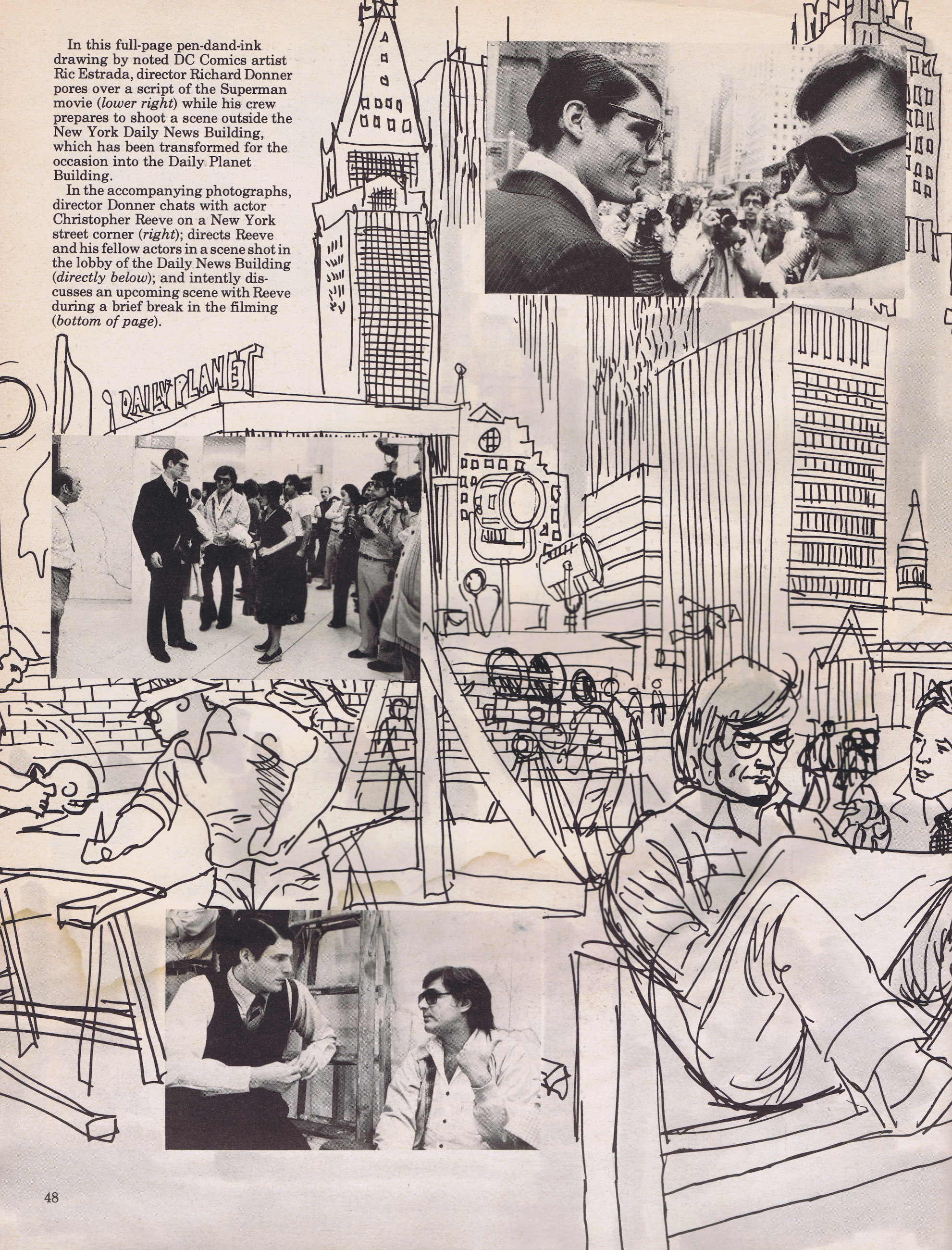 Read online All-New Collectors' Edition comic -  Issue #62 - 48