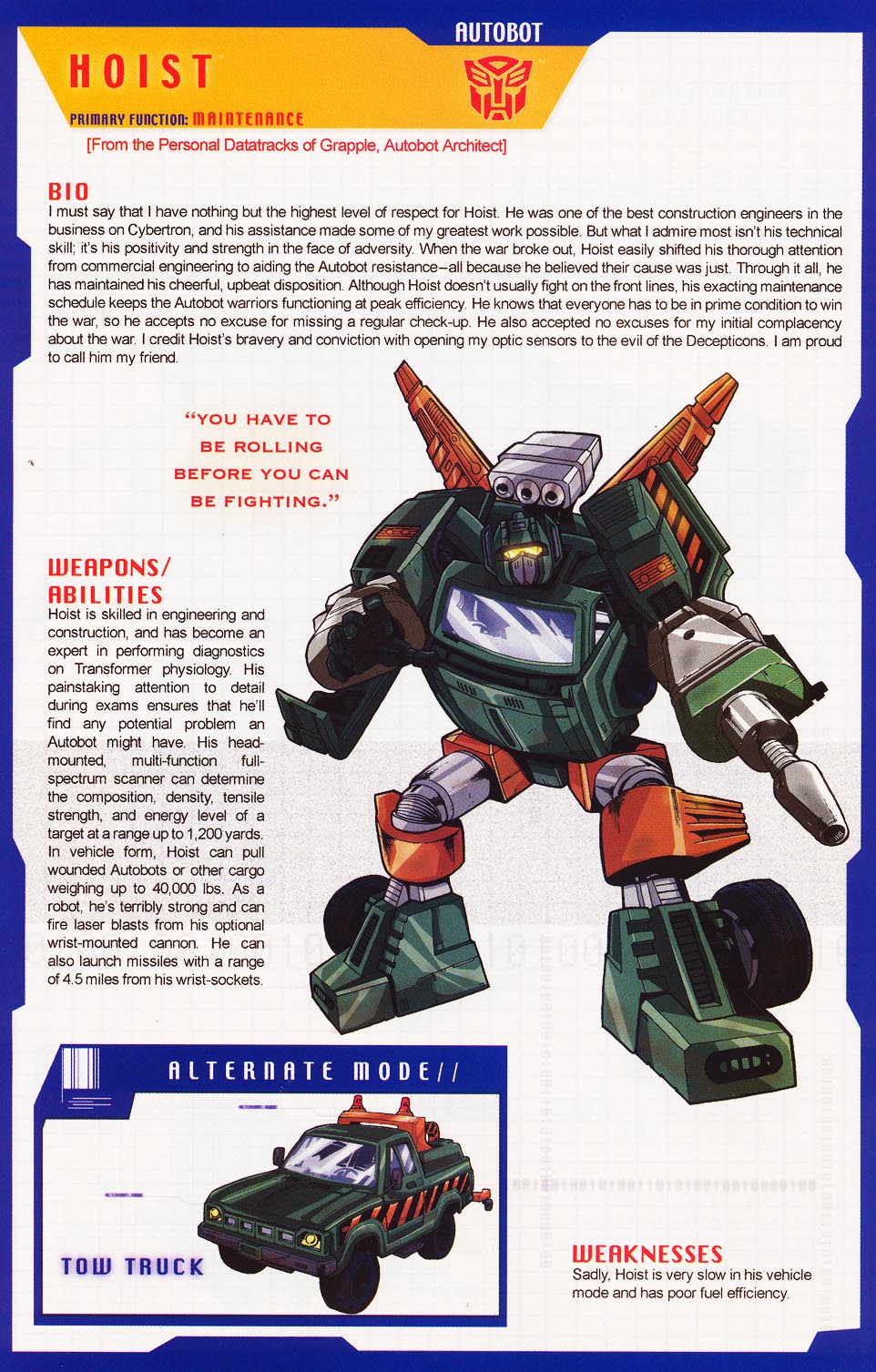 Read online Transformers: More than Meets the Eye comic -  Issue #3 - 26