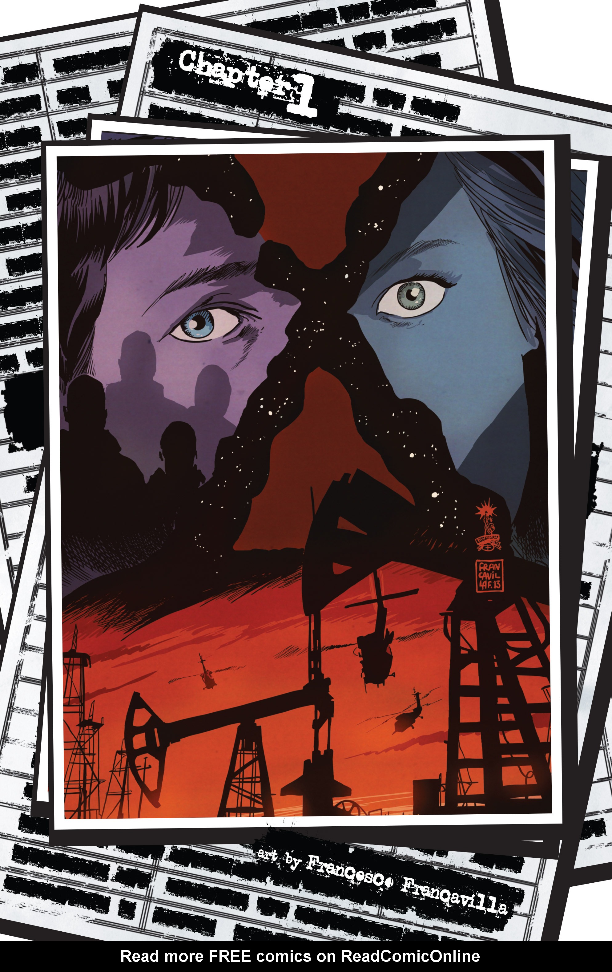 Read online The X-Files: Season 10 comic -  Issue # TPB 3 - 5