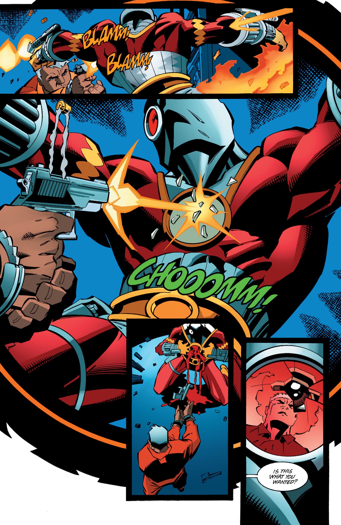 Read online Batman By Ed Brubaker comic -  Issue # TPB 2 (Part 3) - 76