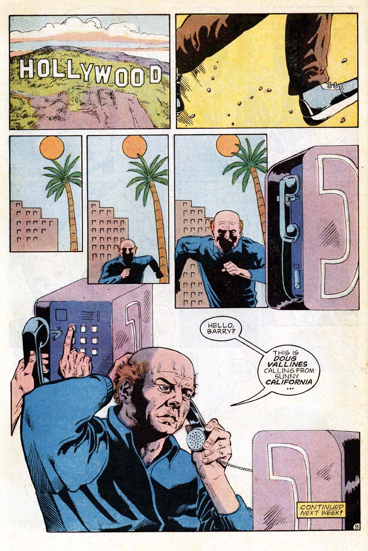 Read online Action Comics (1938) comic -  Issue #612 - 49