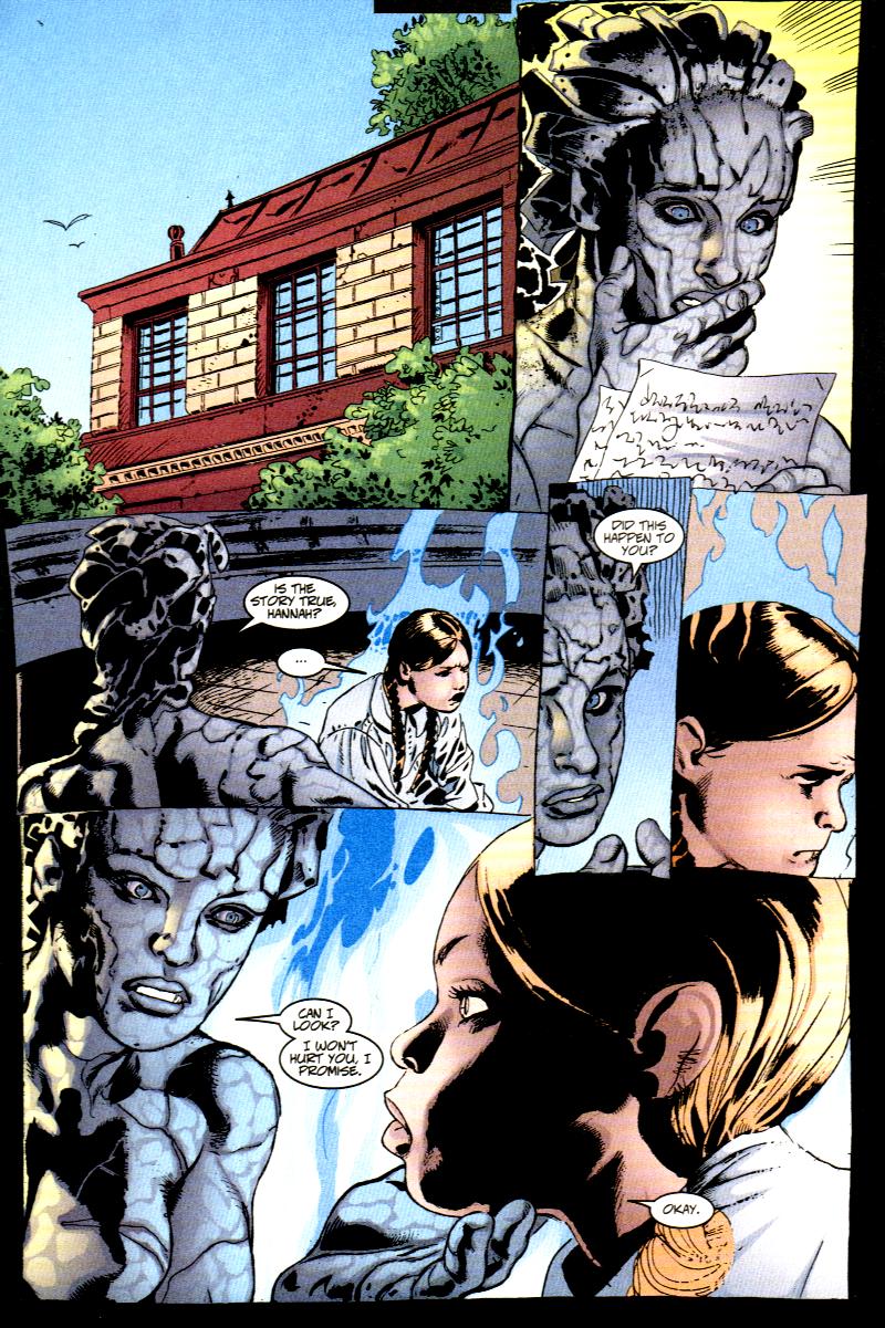 Read online Generation X comic -  Issue #74 - 17