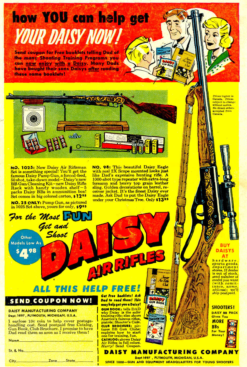 Read online Mystery in Space (1951) comic -  Issue #41 - 36