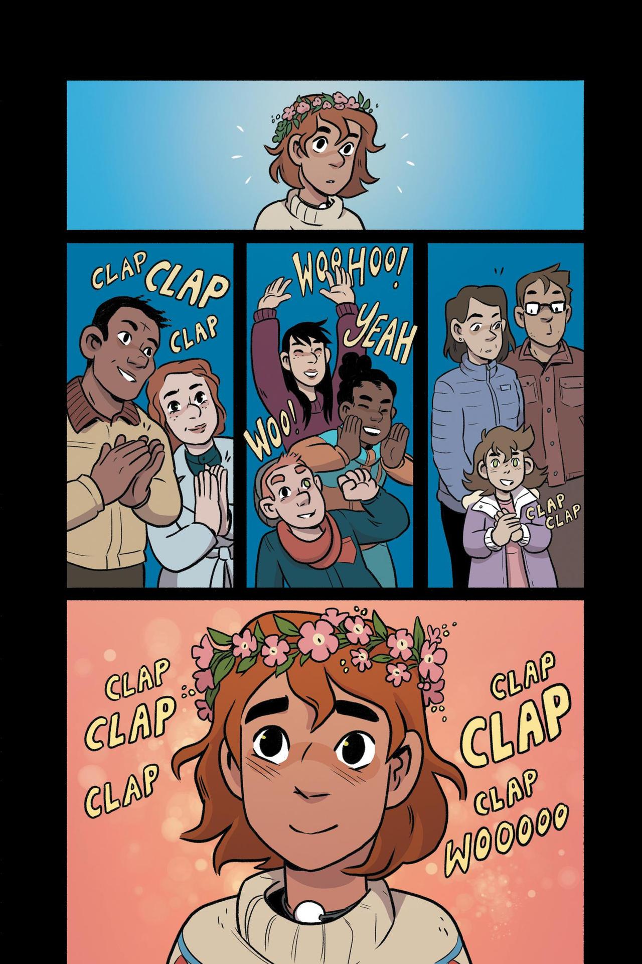 Read online The Midwinter Witch comic -  Issue # TPB (Part 2) - 96