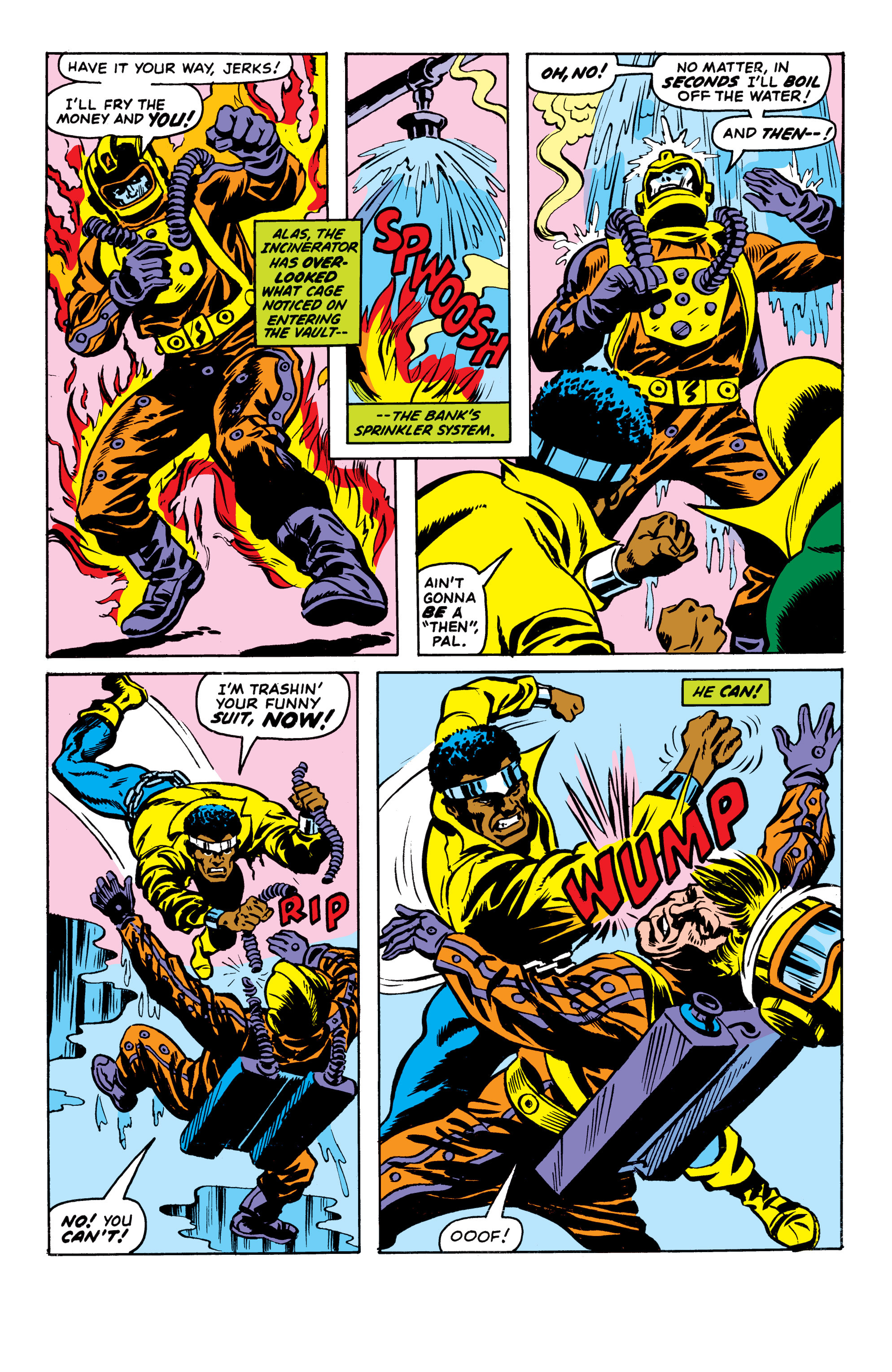 Read online Power Man and Iron Fist (1978) comic -  Issue # _TPB 1 (Part 2) - 26