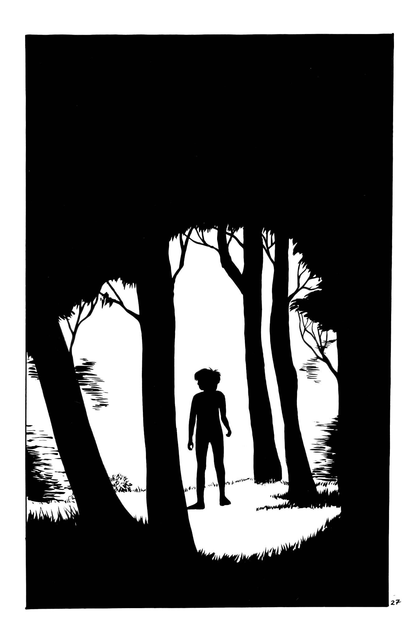 Read online Stratonaut comic -  Issue #2 - 29