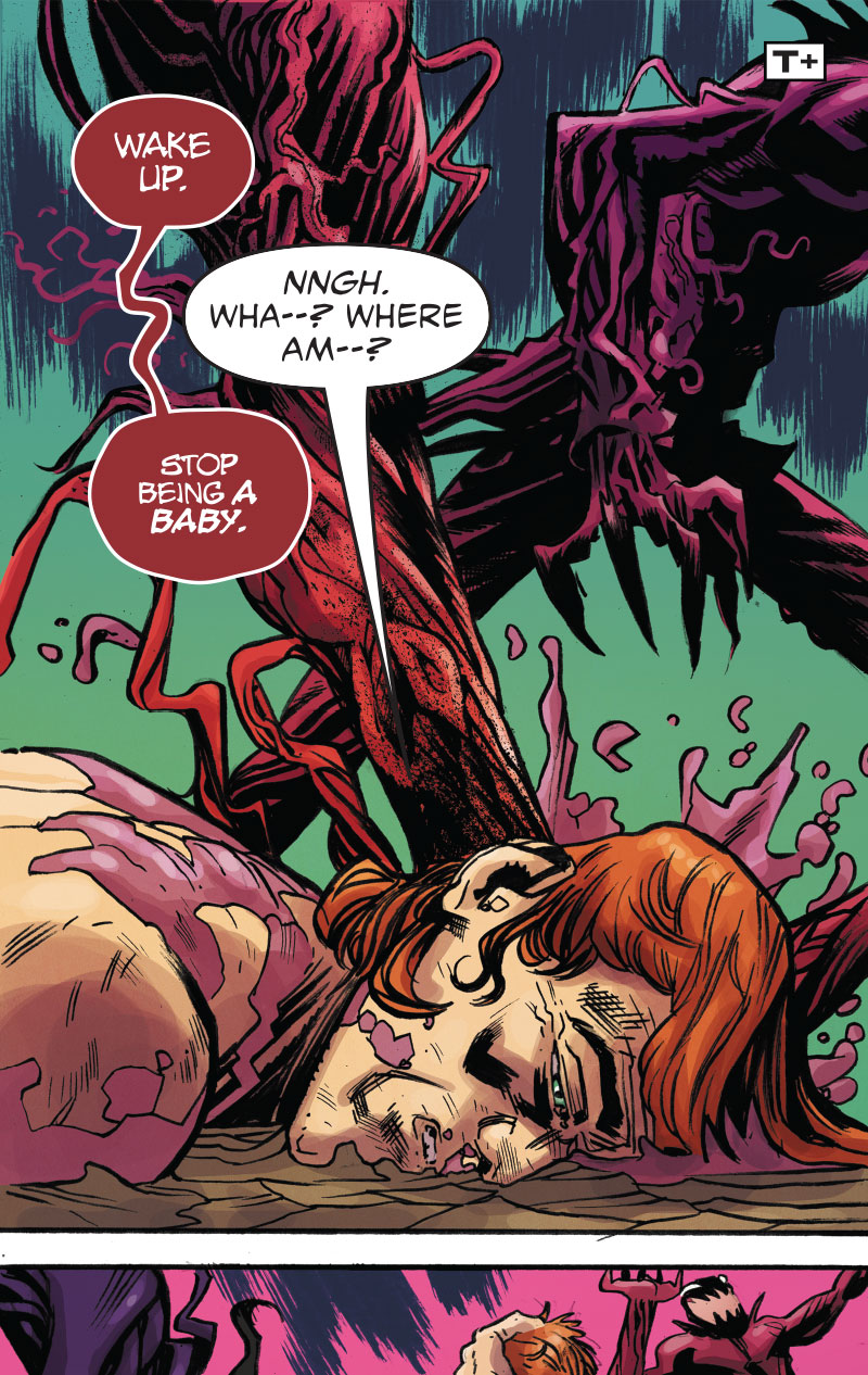 Read online Venom-Carnage: Infinity Comic comic -  Issue #4 - 2