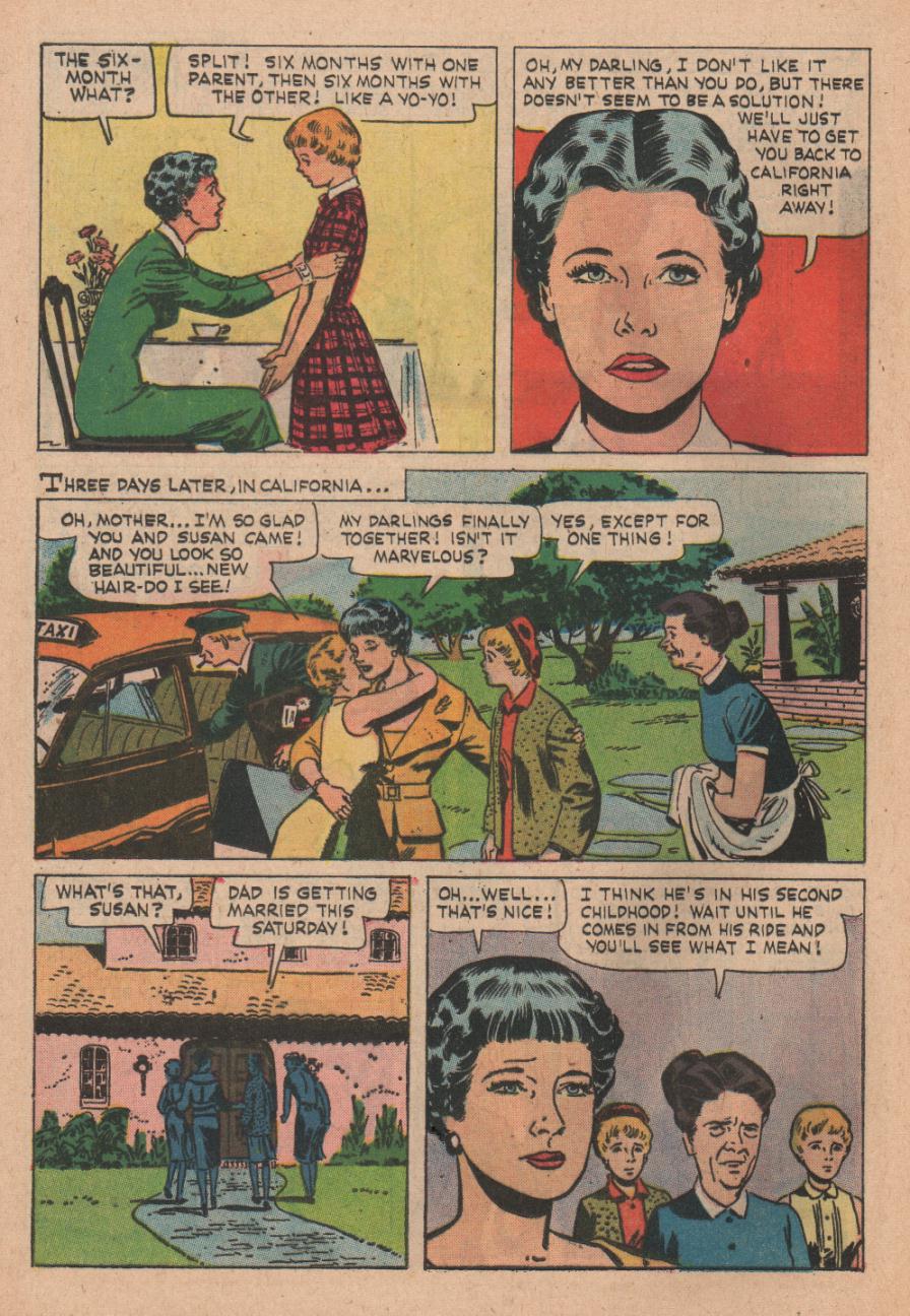 Read online Four Color Comics comic -  Issue #1210 - 24