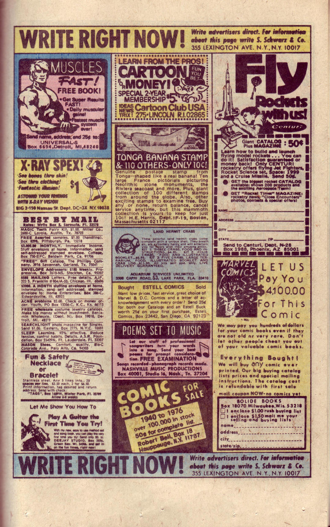 Read online G.I. Combat (1952) comic -  Issue #208 - 52