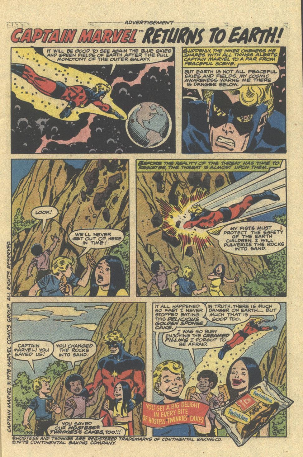 Walt Disney's Comics and Stories issue 459 - Page 6