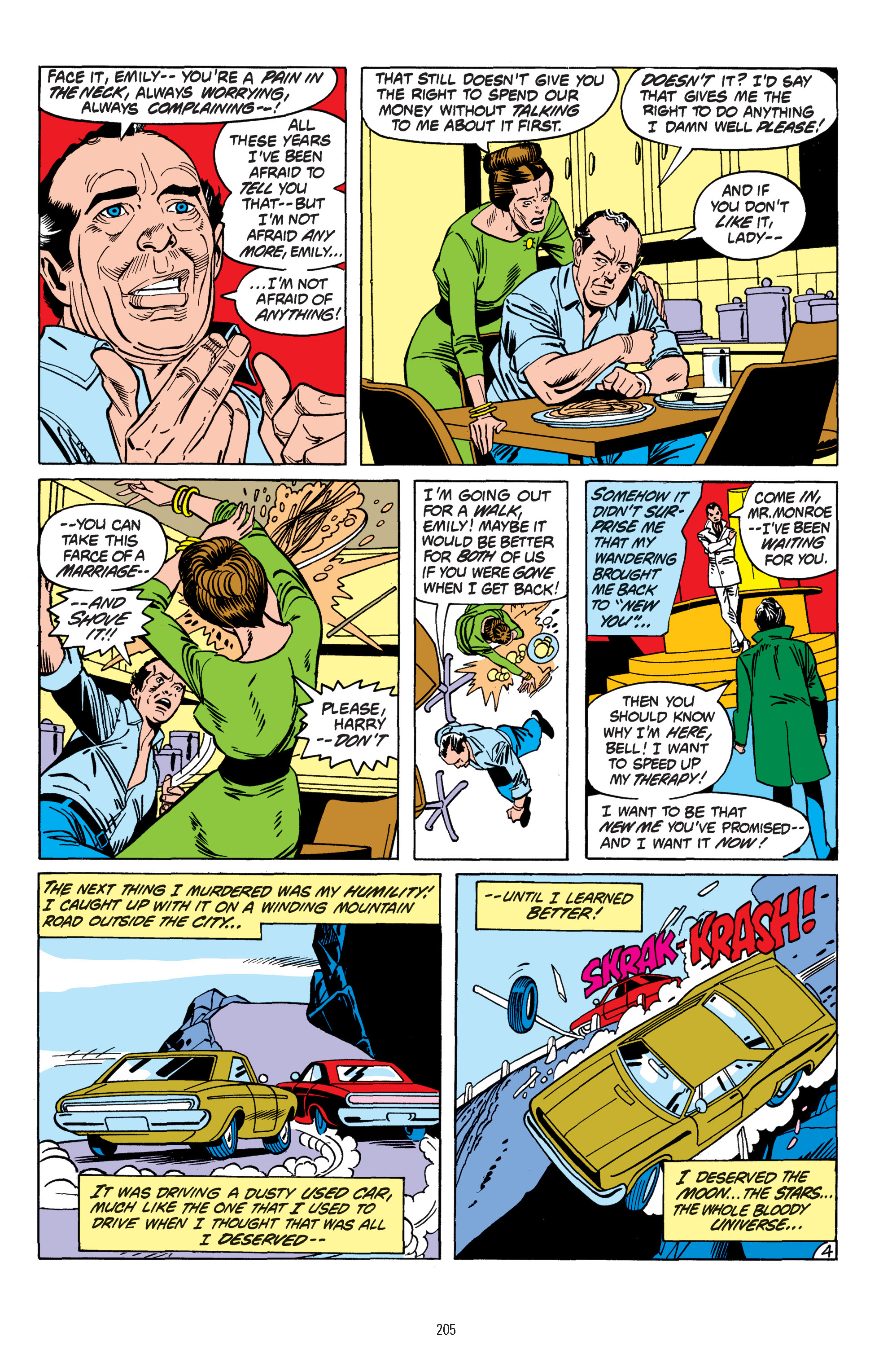 Read online DC Through the '80s: The End of Eras comic -  Issue # TPB (Part 3) - 7