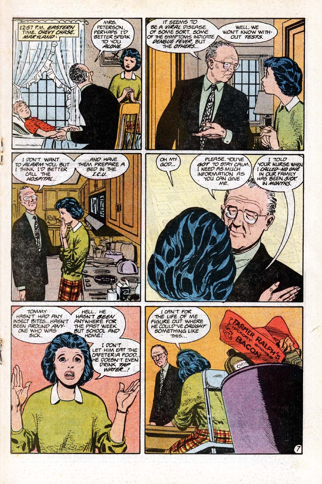 Action Comics (1938) issue 608 - Page 24