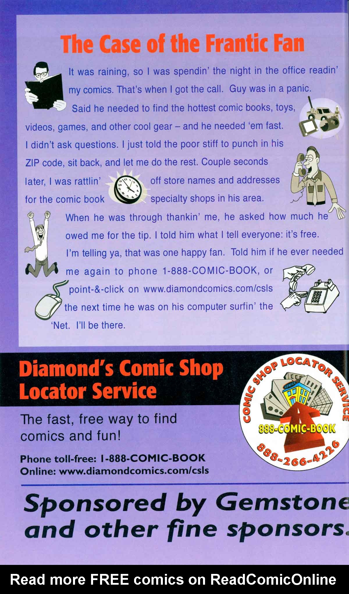 Read online Walt Disney's Comics and Stories comic -  Issue #652 - 47