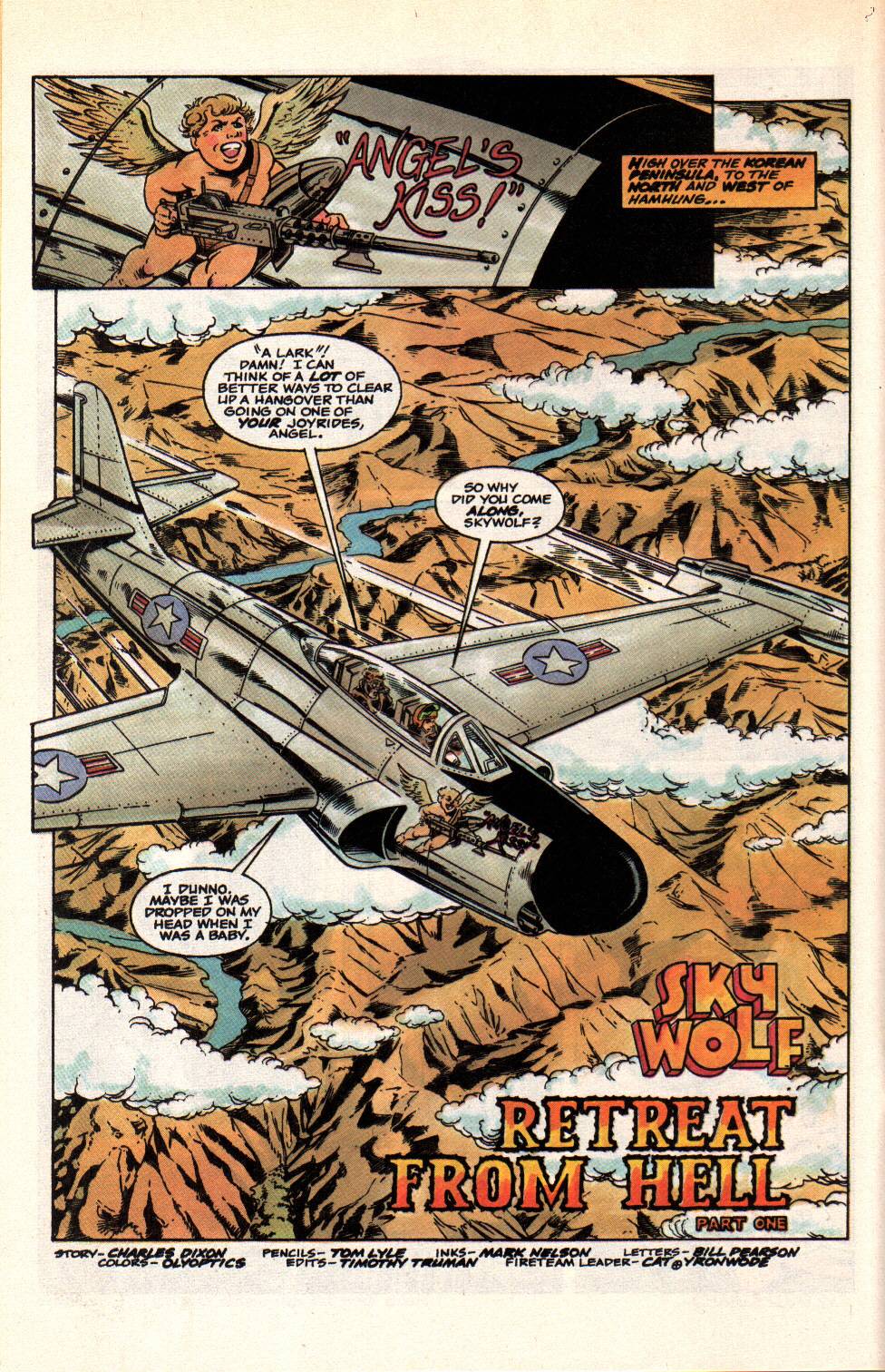 Read online Airboy (1986) comic -  Issue #23 - 18
