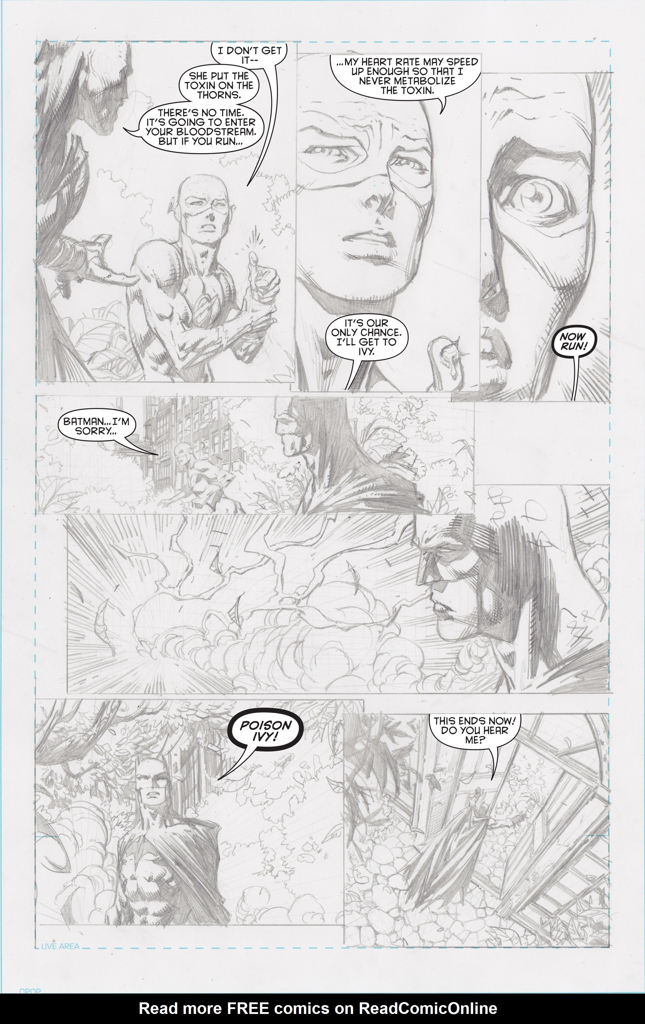 Read online Batman: The Dark Knight Unwrapped By David Finch Deluxe Edition comic -  Issue # TPB (Part 2) - 52
