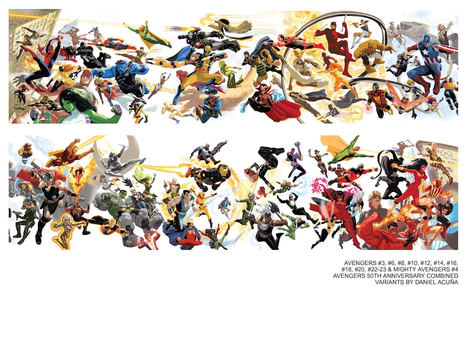 Avengers by Jonathan Hickman: The Complete Collection issue TPB 2 (Part 4) - Page 9