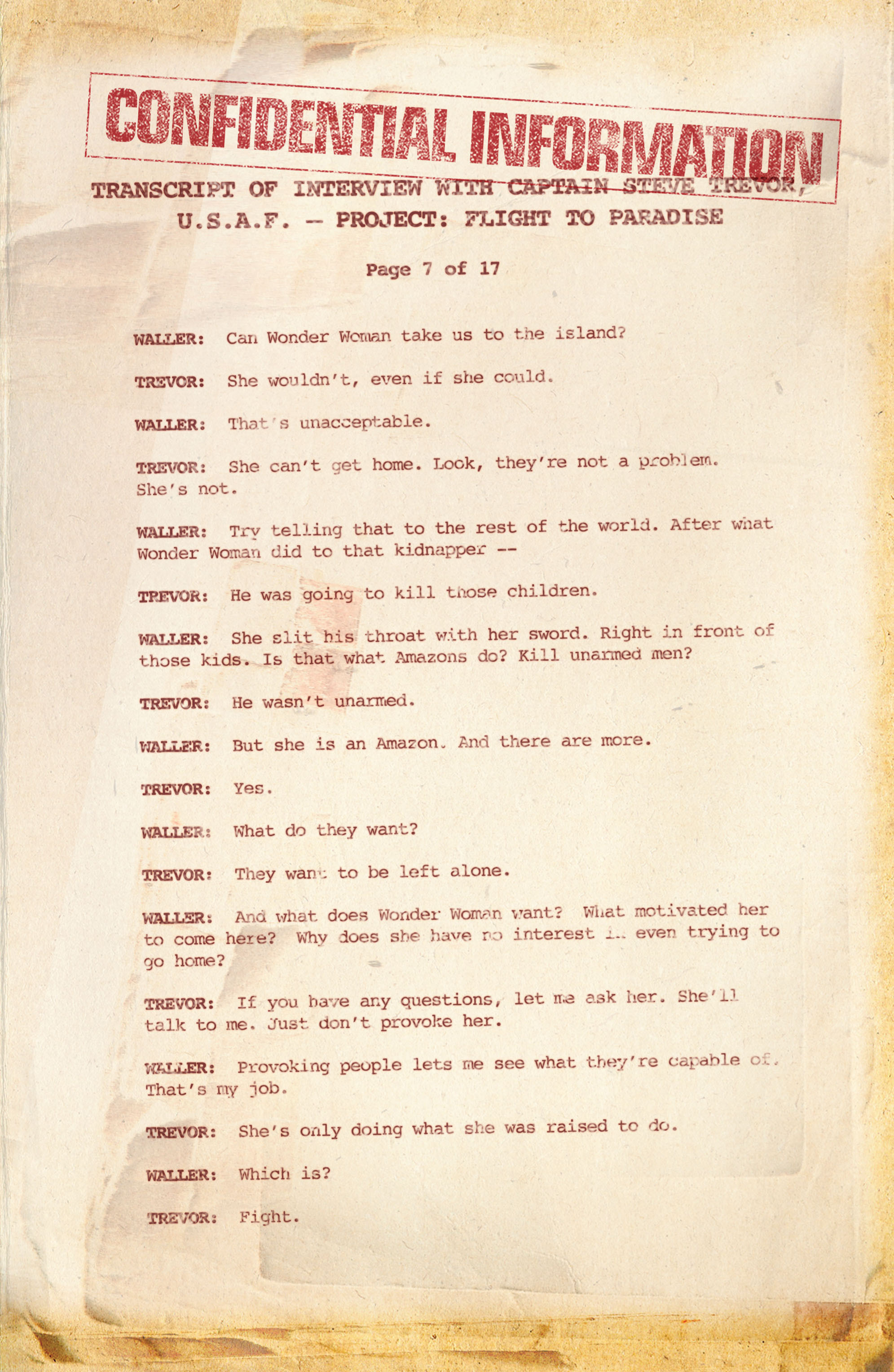 Read online Justice League (2011) comic -  Issue # _TPB 1 - 159