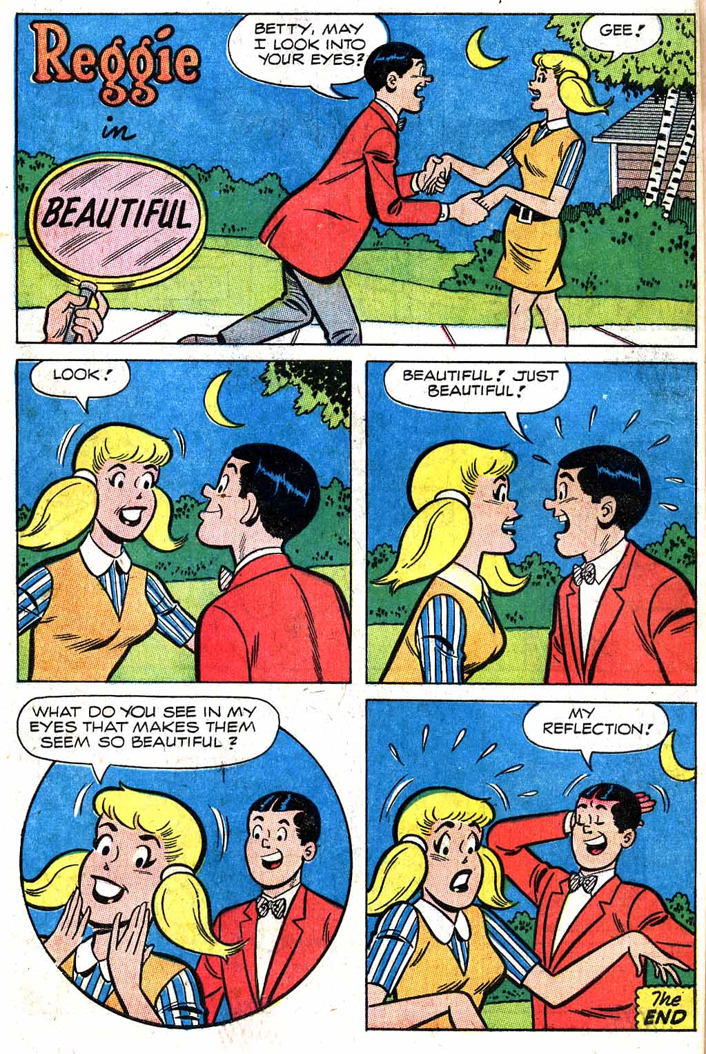 Read online Archie's Pals 'N' Gals (1952) comic -  Issue #44 - 34