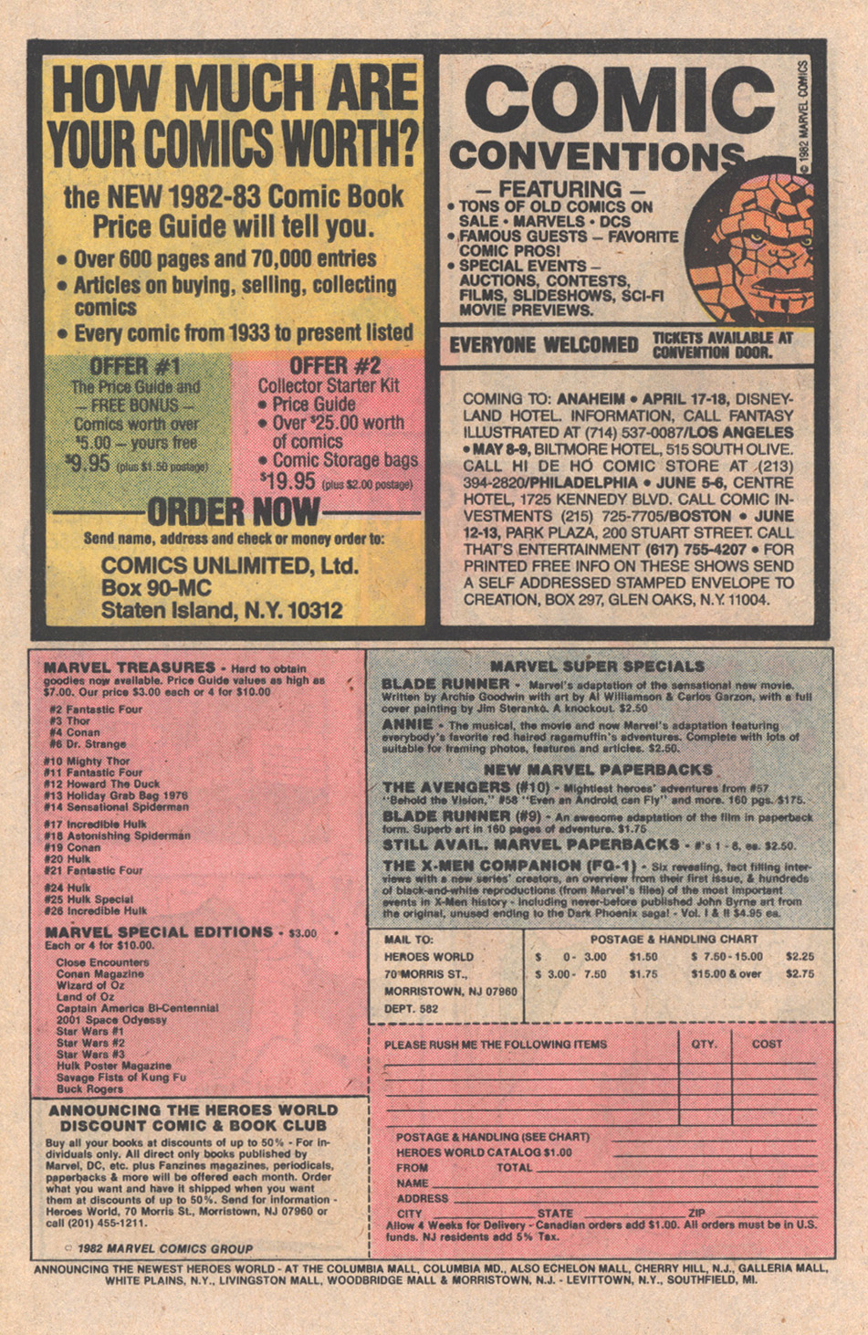Read online Dennis the Menace comic -  Issue #10 - 14