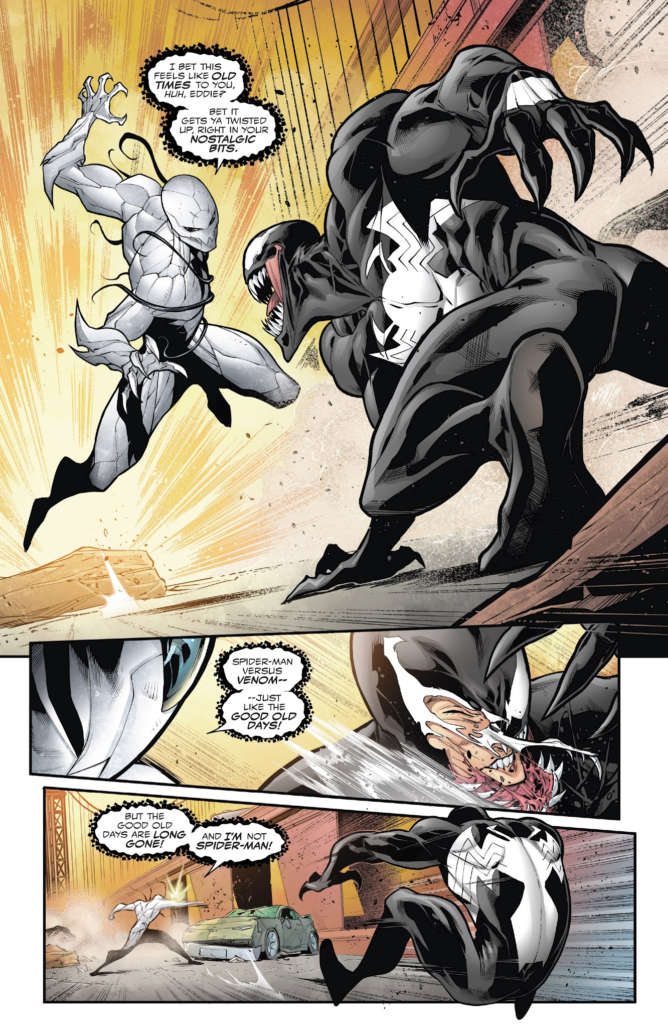 Read online Venomverse comic -  Issue #2 - 3