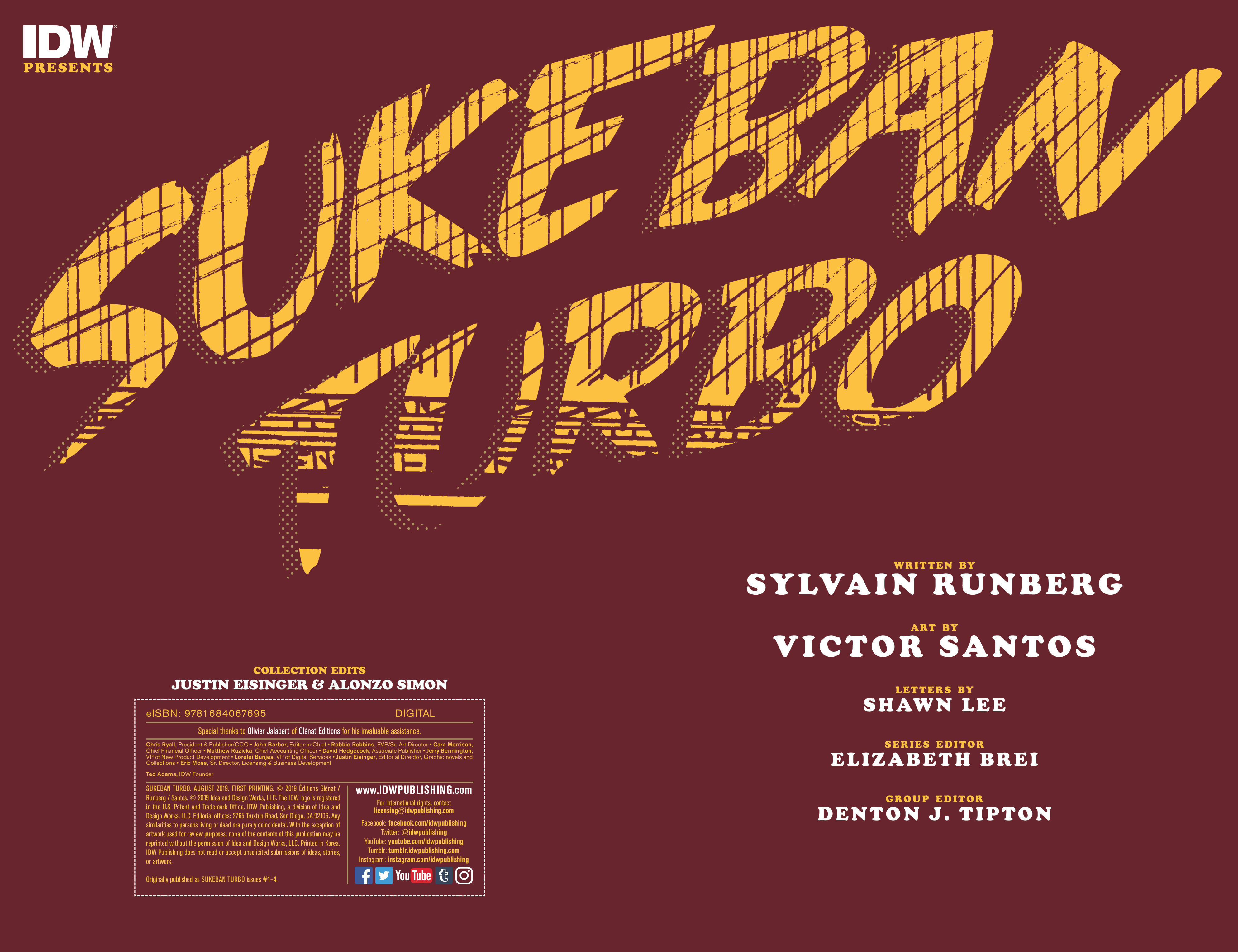 Read online Sukeban Turbo comic -  Issue # _TPB - 3