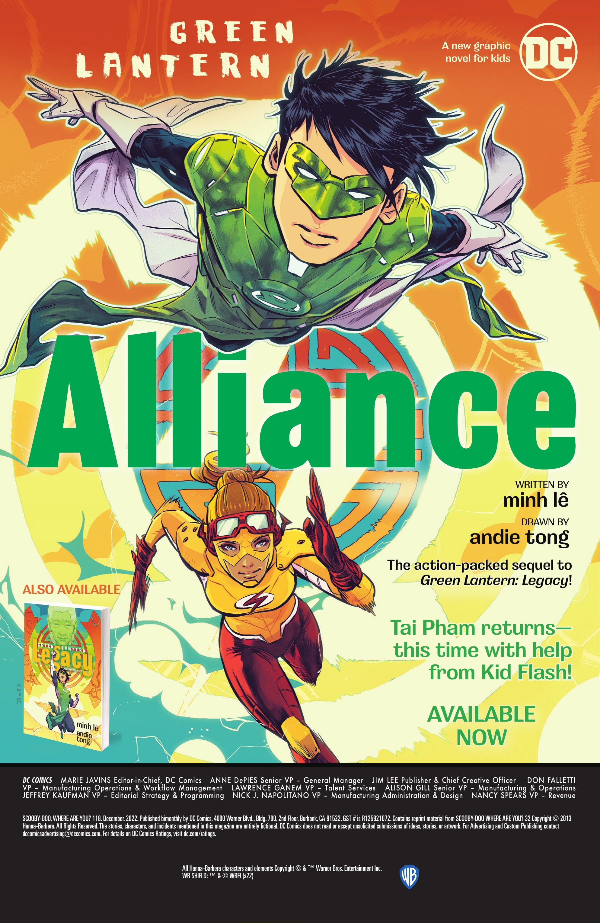 Read online Scooby-Doo: Where Are You? comic -  Issue #118 - 29