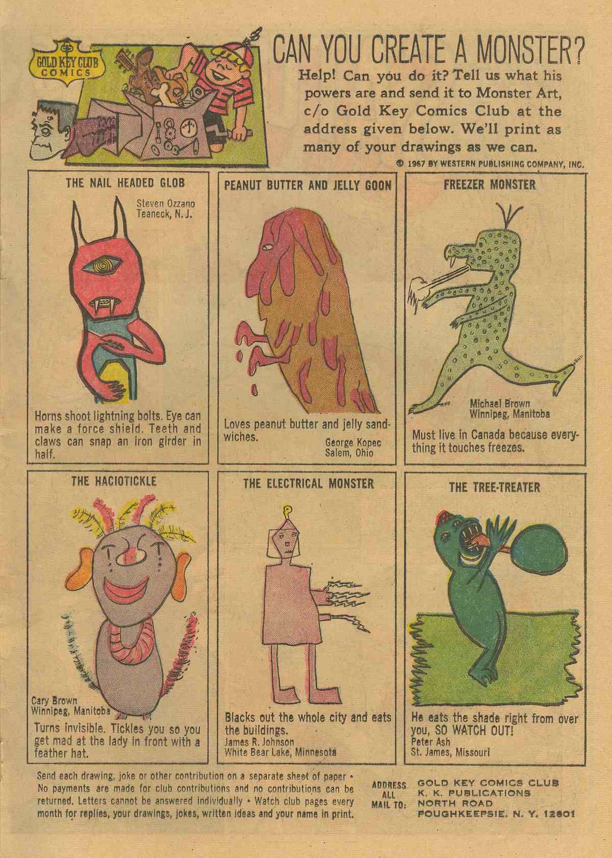 Read online Daniel Boone comic -  Issue #11 - 17