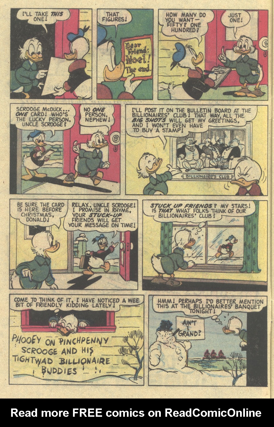Walt Disney's Donald Duck (1952) issue 201 - Page 8