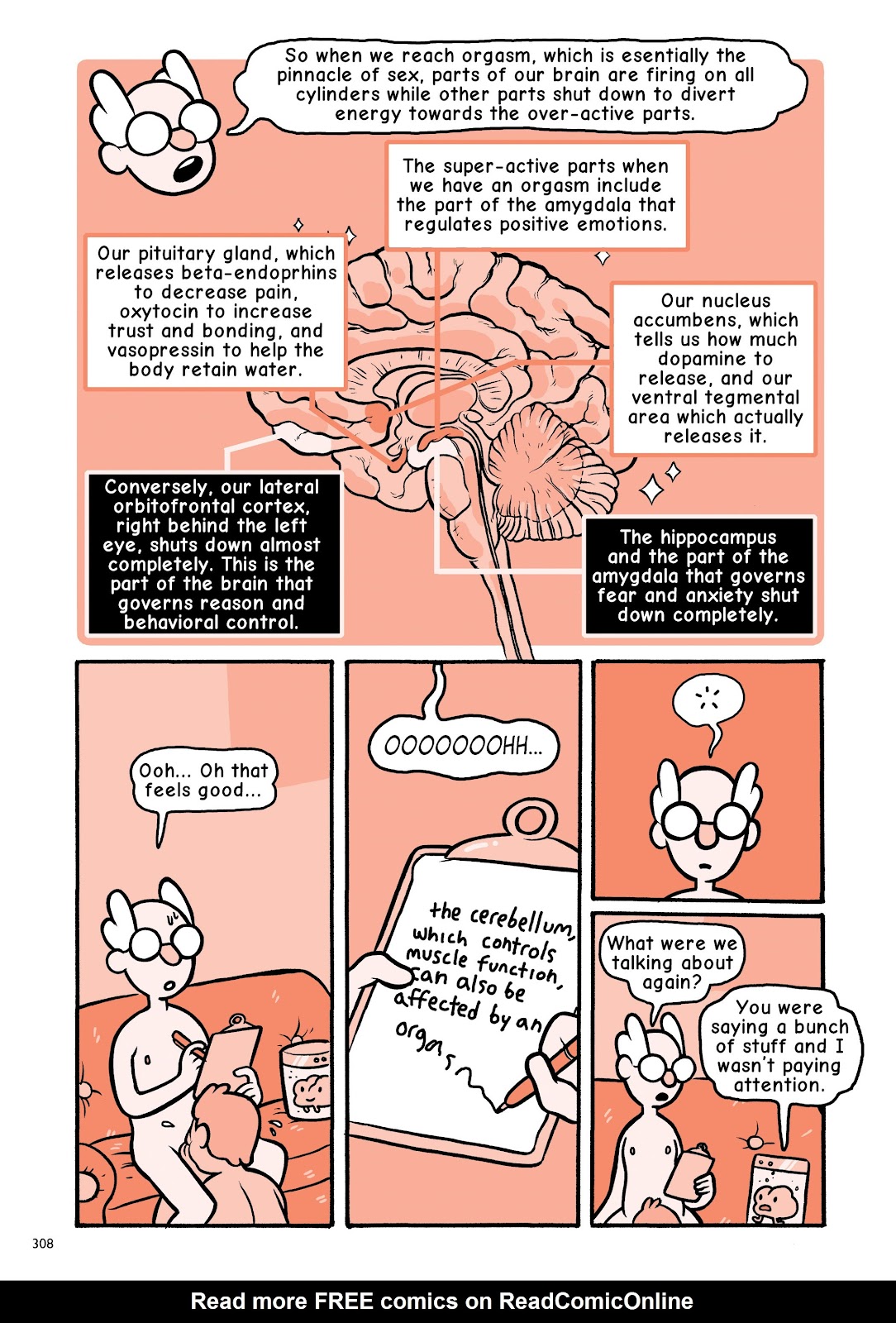 Oh Joy Sex Toy #TPB 3 (Part 3) - Read Oh Joy Sex Toy Issue #TPB 3 (Part 3)  Page 109